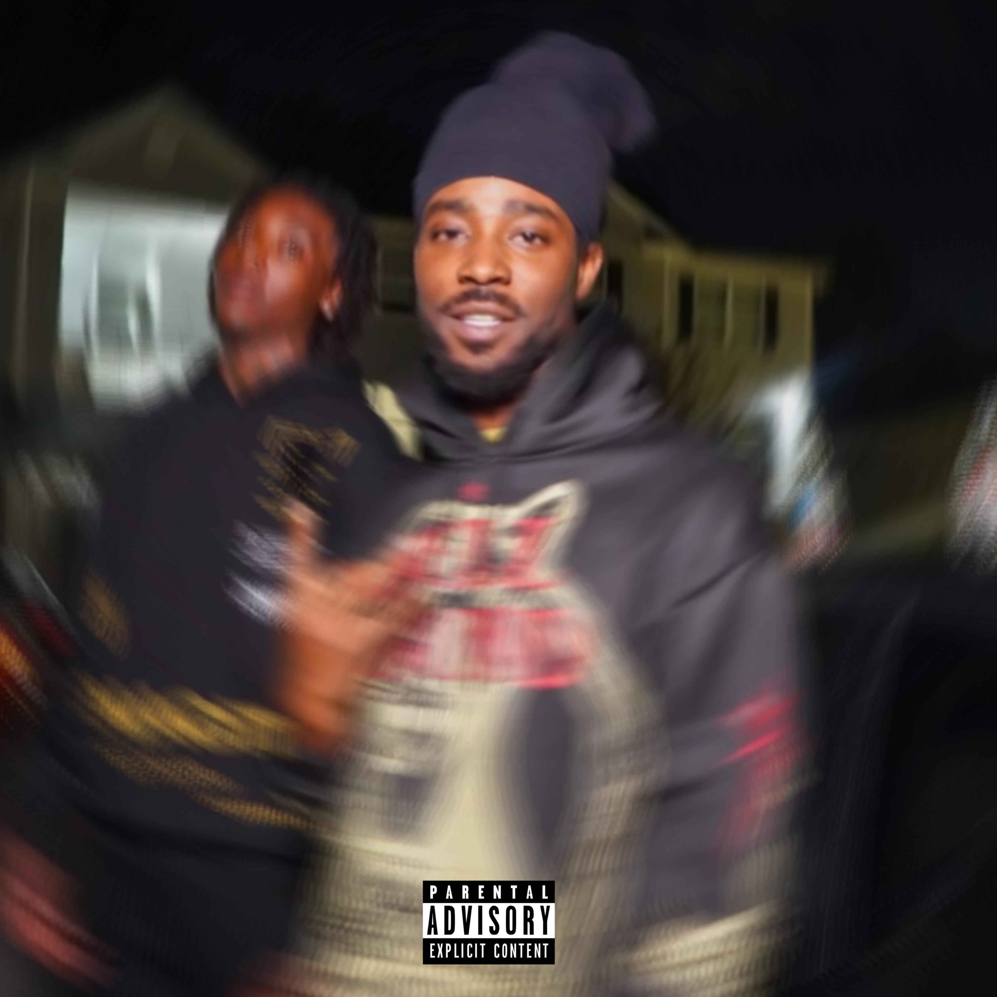 I Can’t Chase You artwork