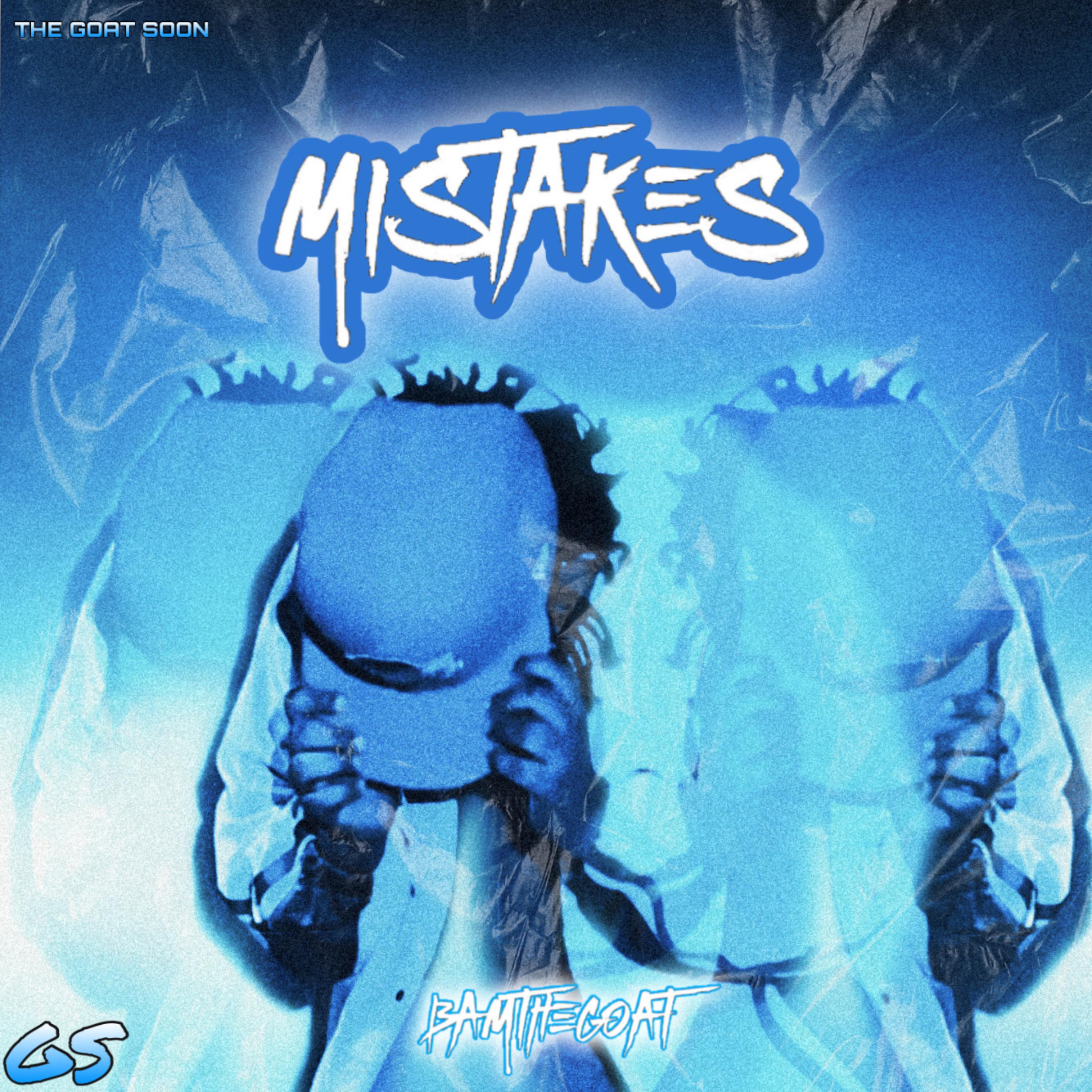 MISTAKES artwork