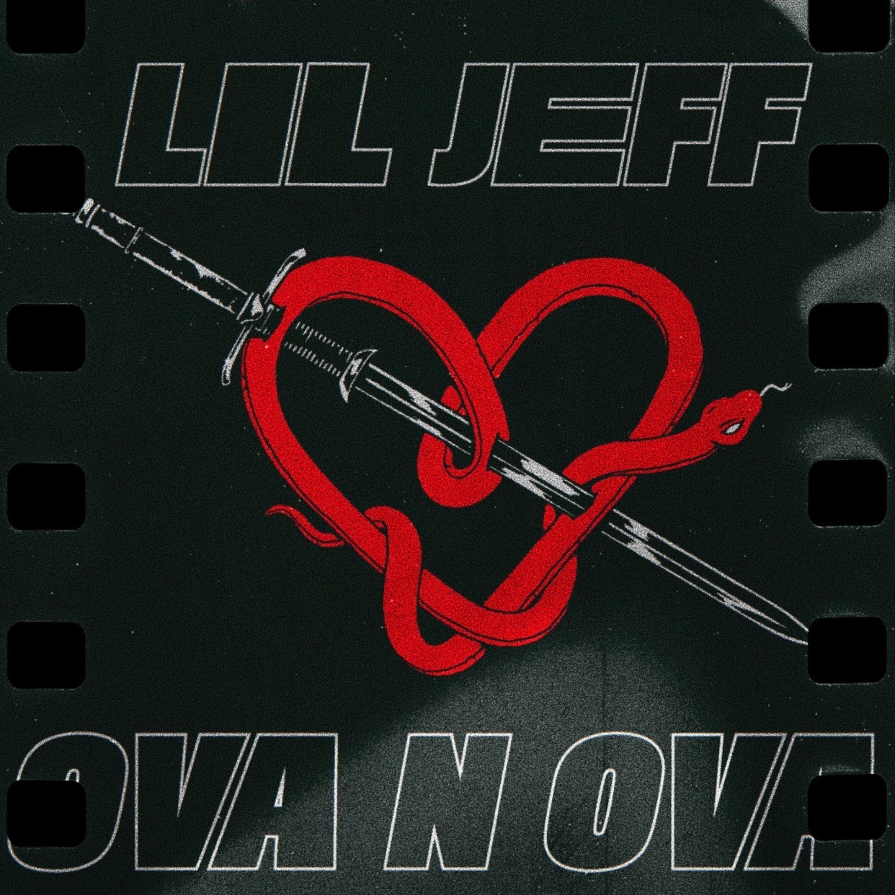 Ova N Ova artwork