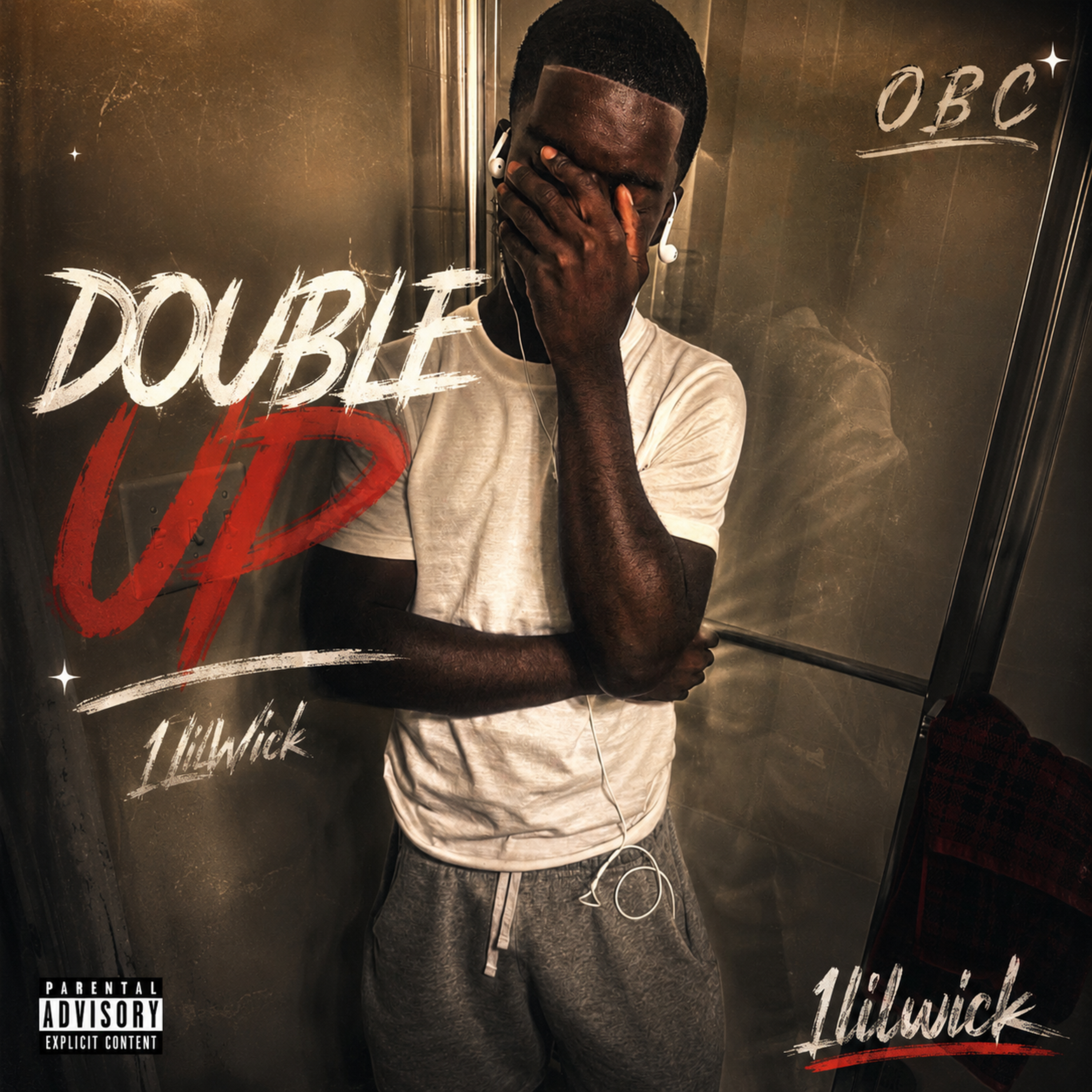 Double Up by 1lilwick cover art