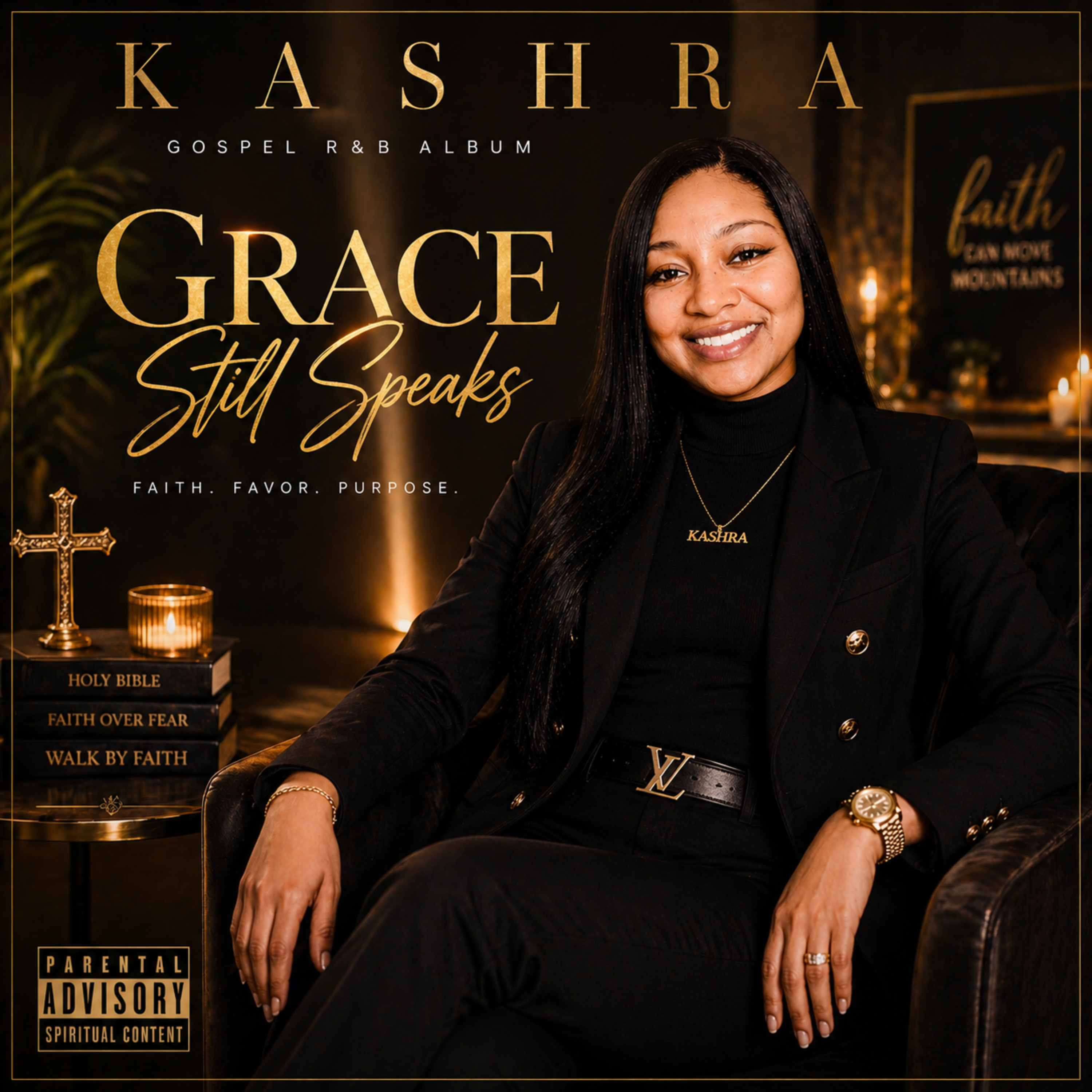 Grace Still Speaks artwork