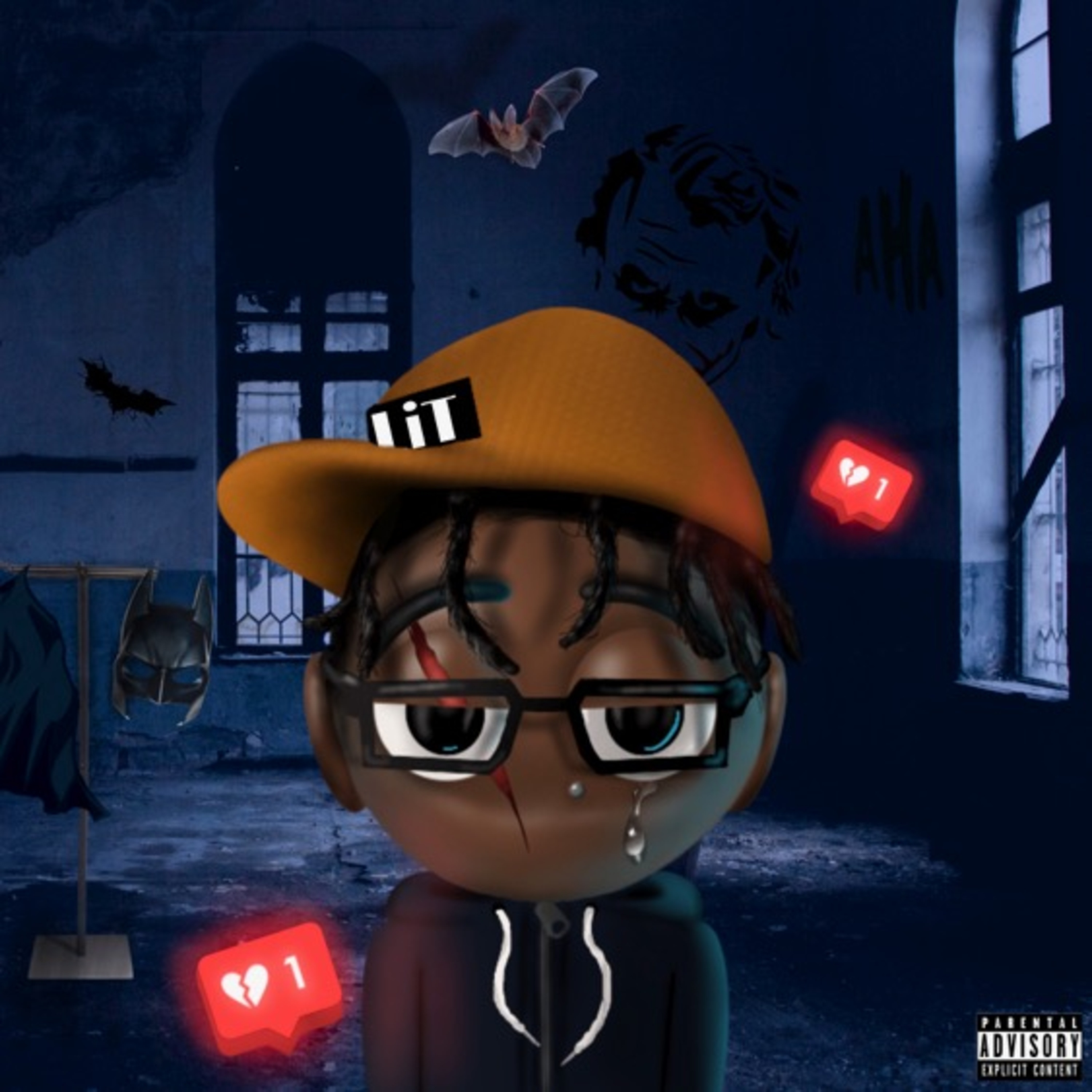 Baby Midy artwork