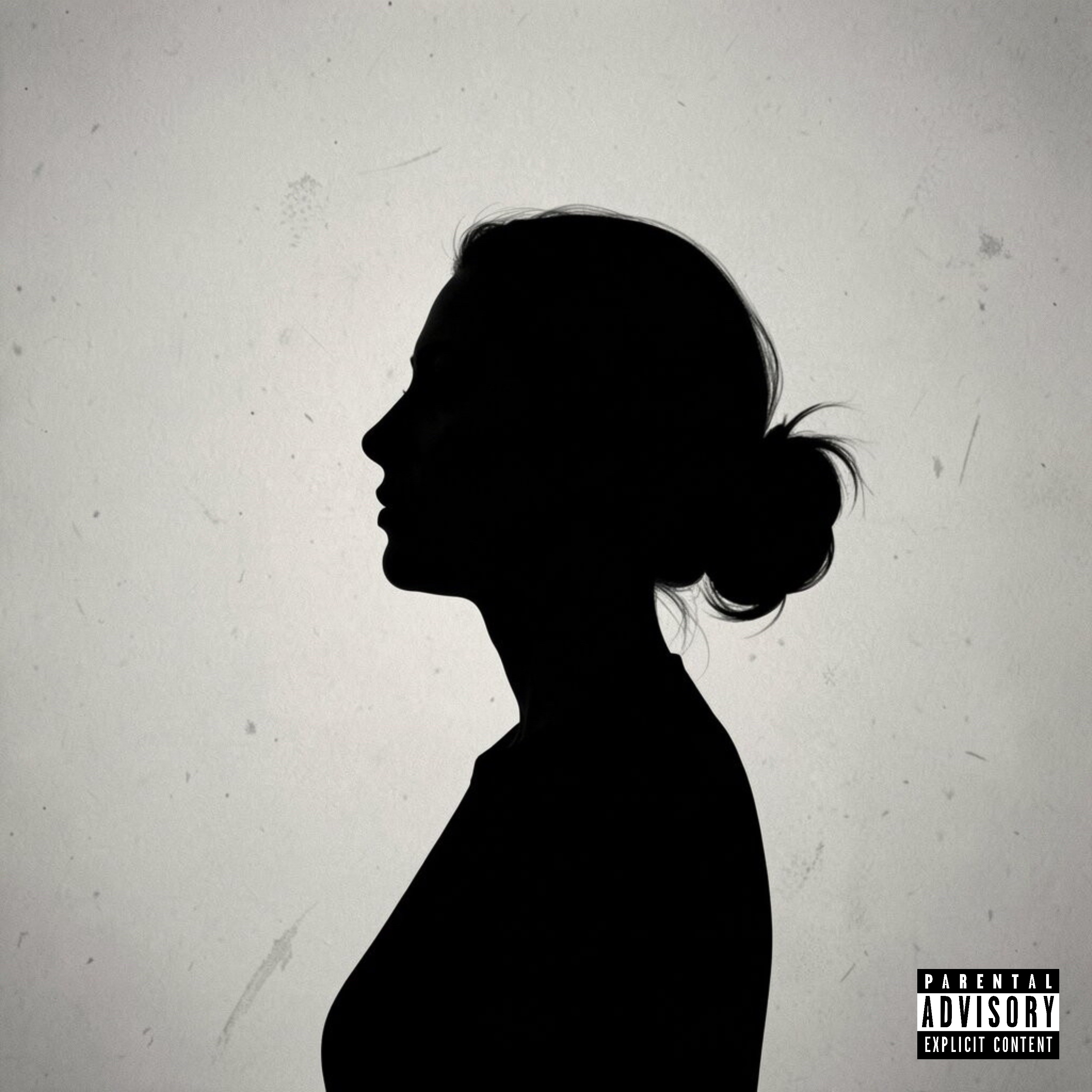 sombra pesada by Saif Shah cover art