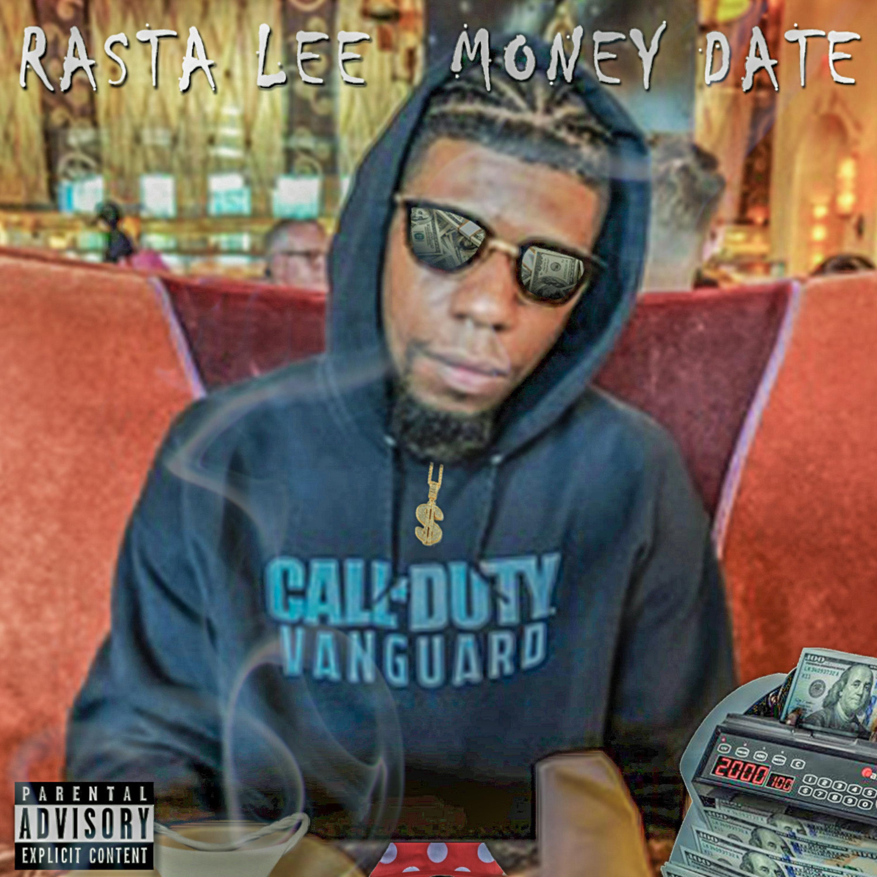 Money Date artwork