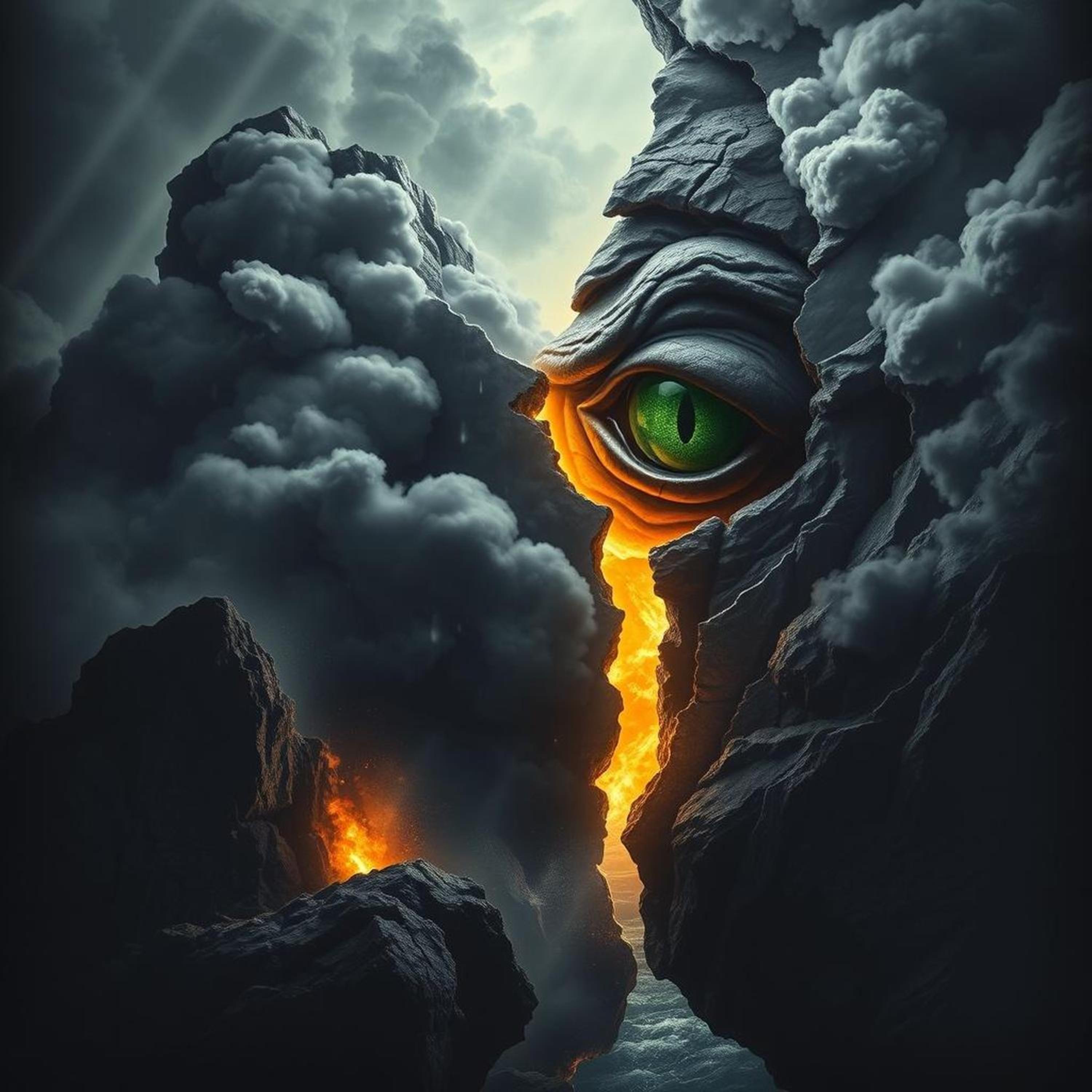 NON PUÒ PIOVERE PER SEMPRE. artwork