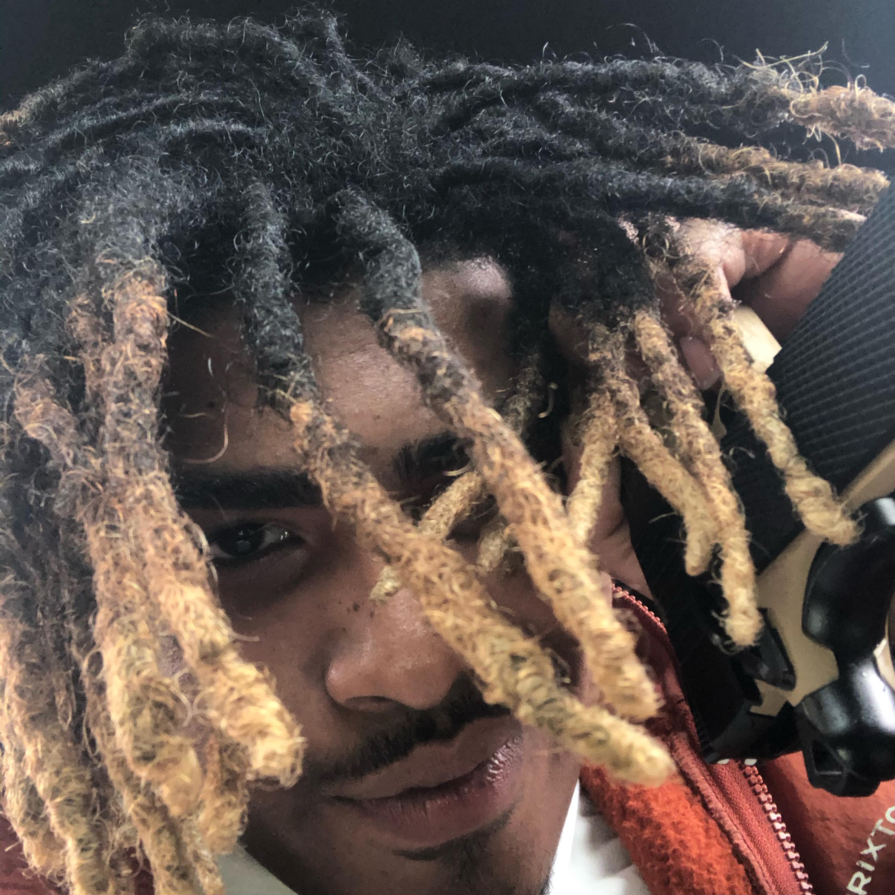 Niggas Of Mumble Rap Freestyle artwork