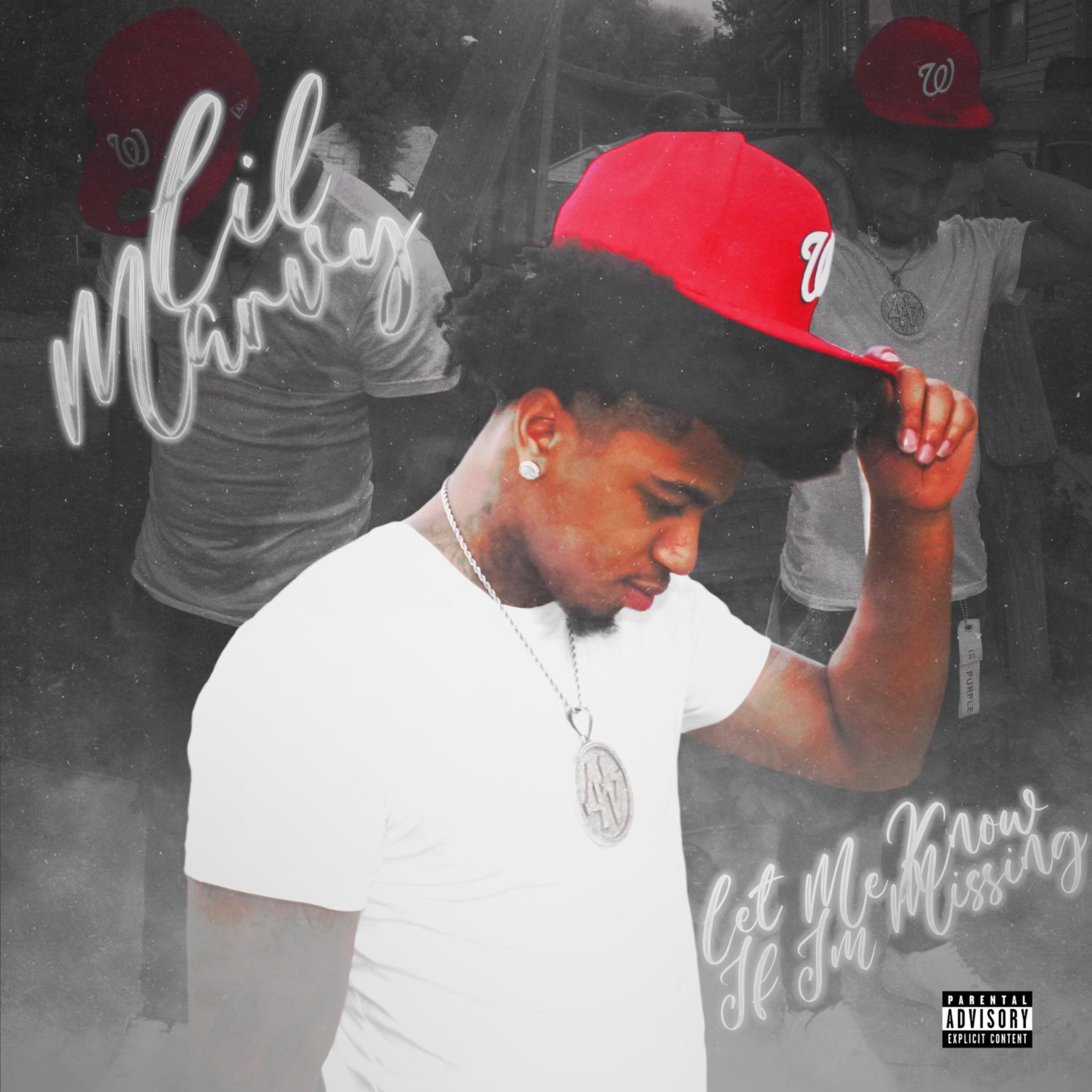 Let Me Know If Im Missing artwork