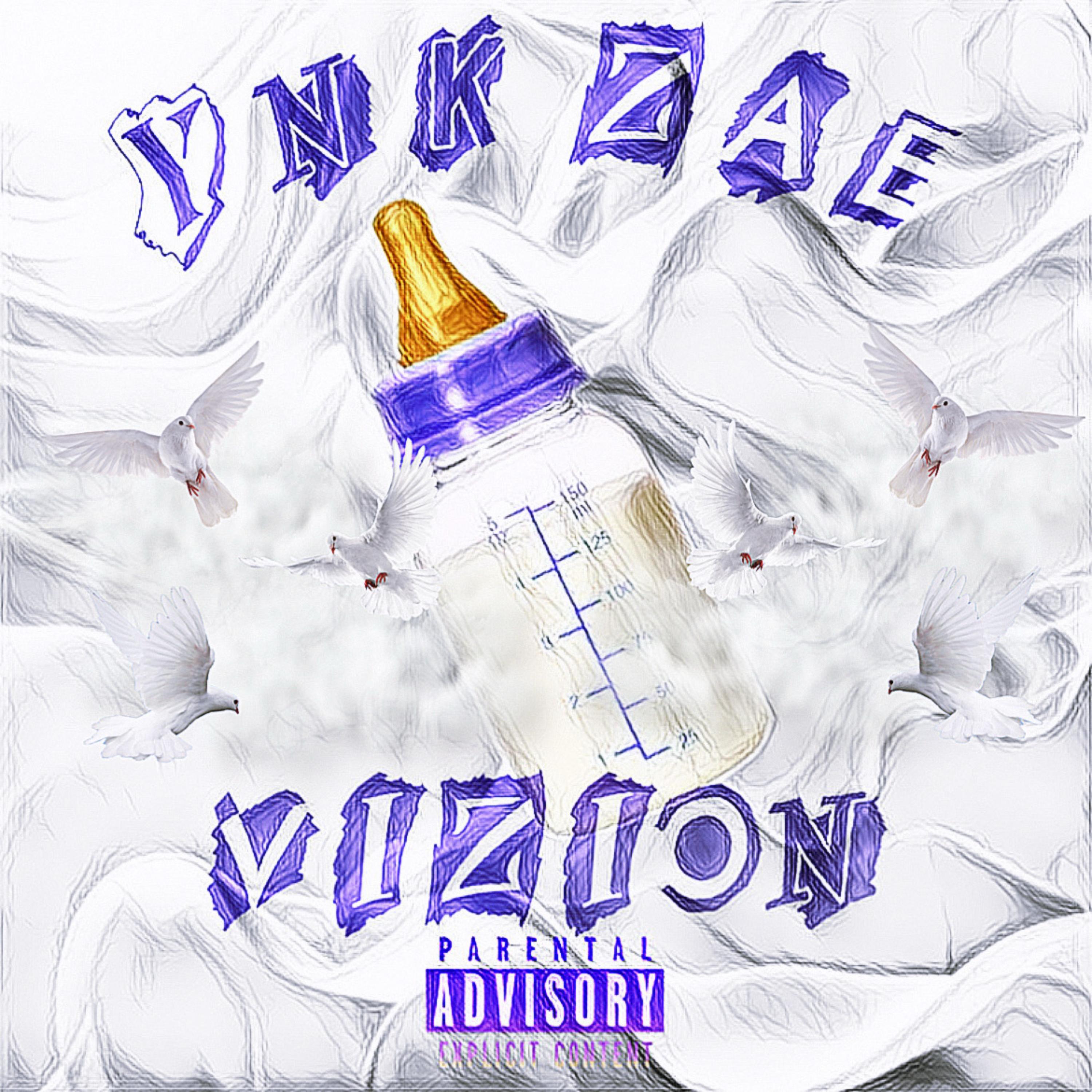 Vizion artwork
