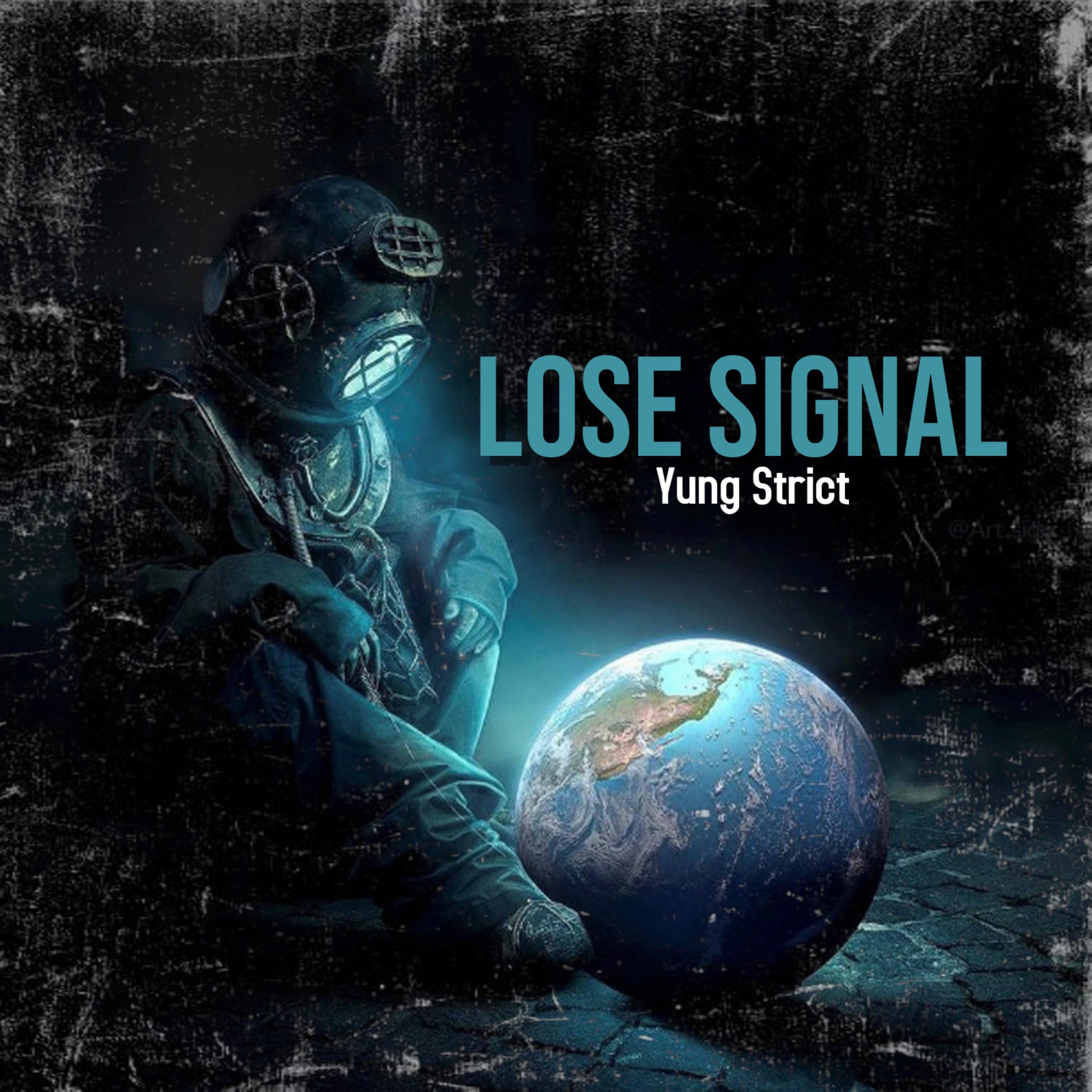 Lose Signal artwork