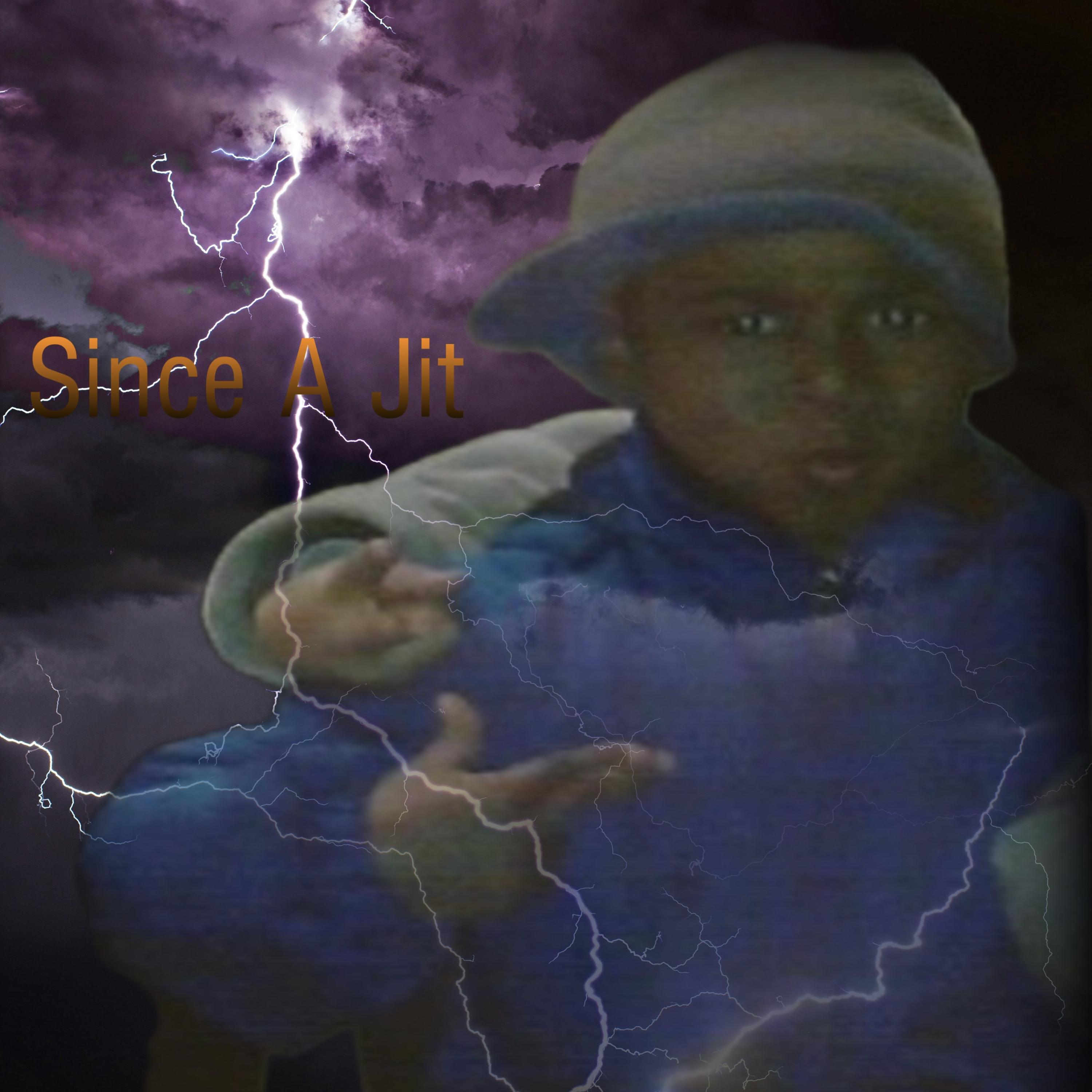 Since A Jit artwork
