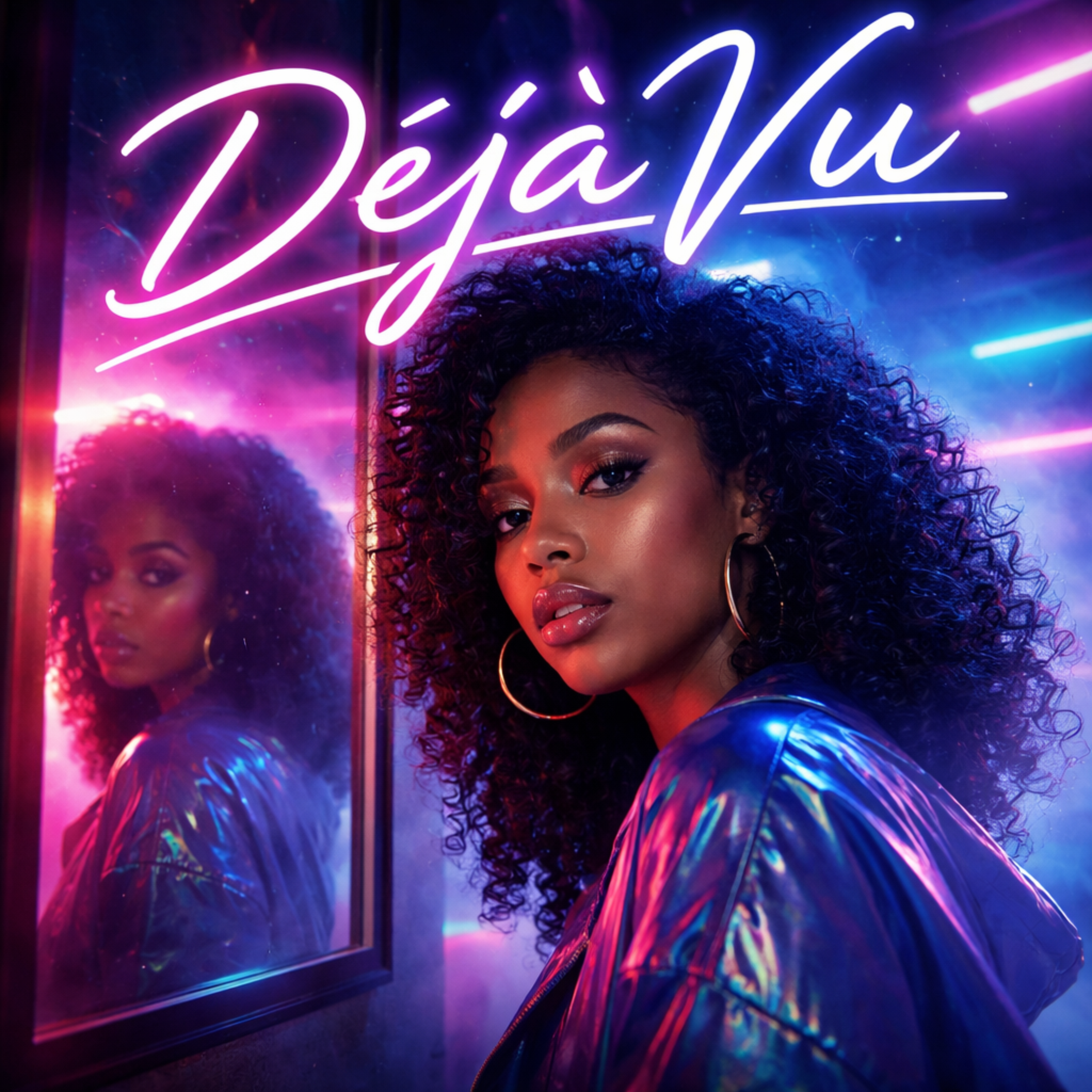 Deja’vu artwork
