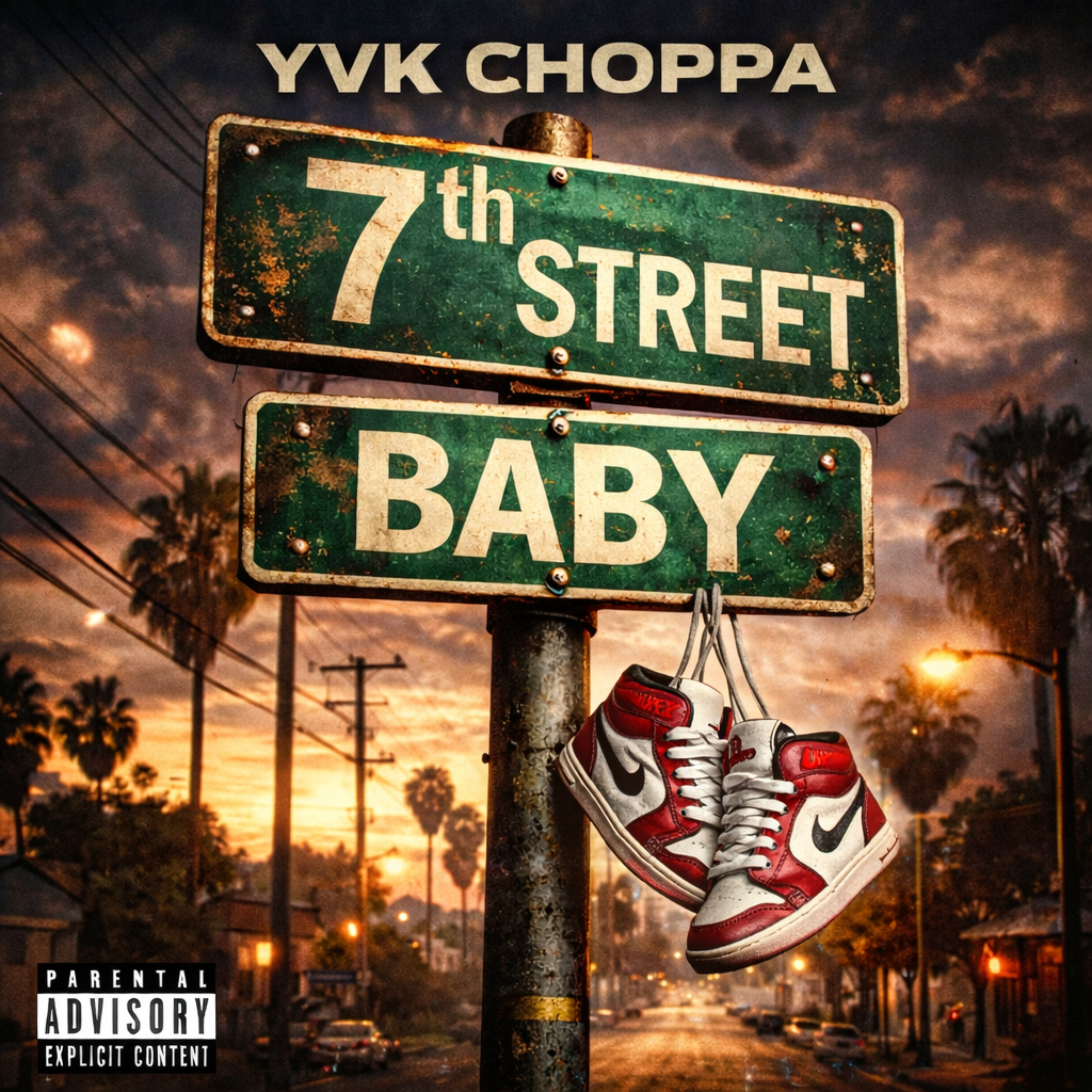 7th Street Baby artwork