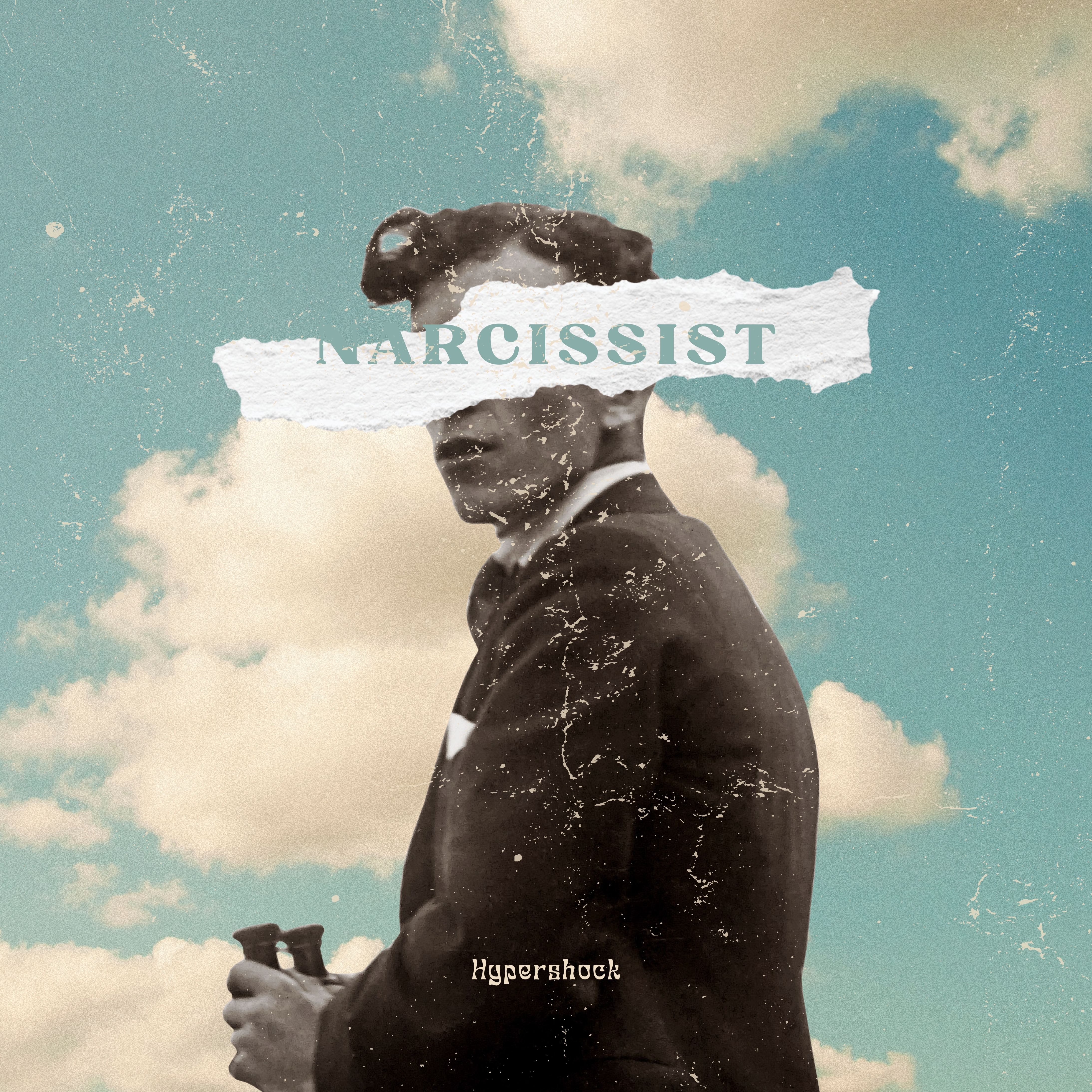 Narcissist artwork