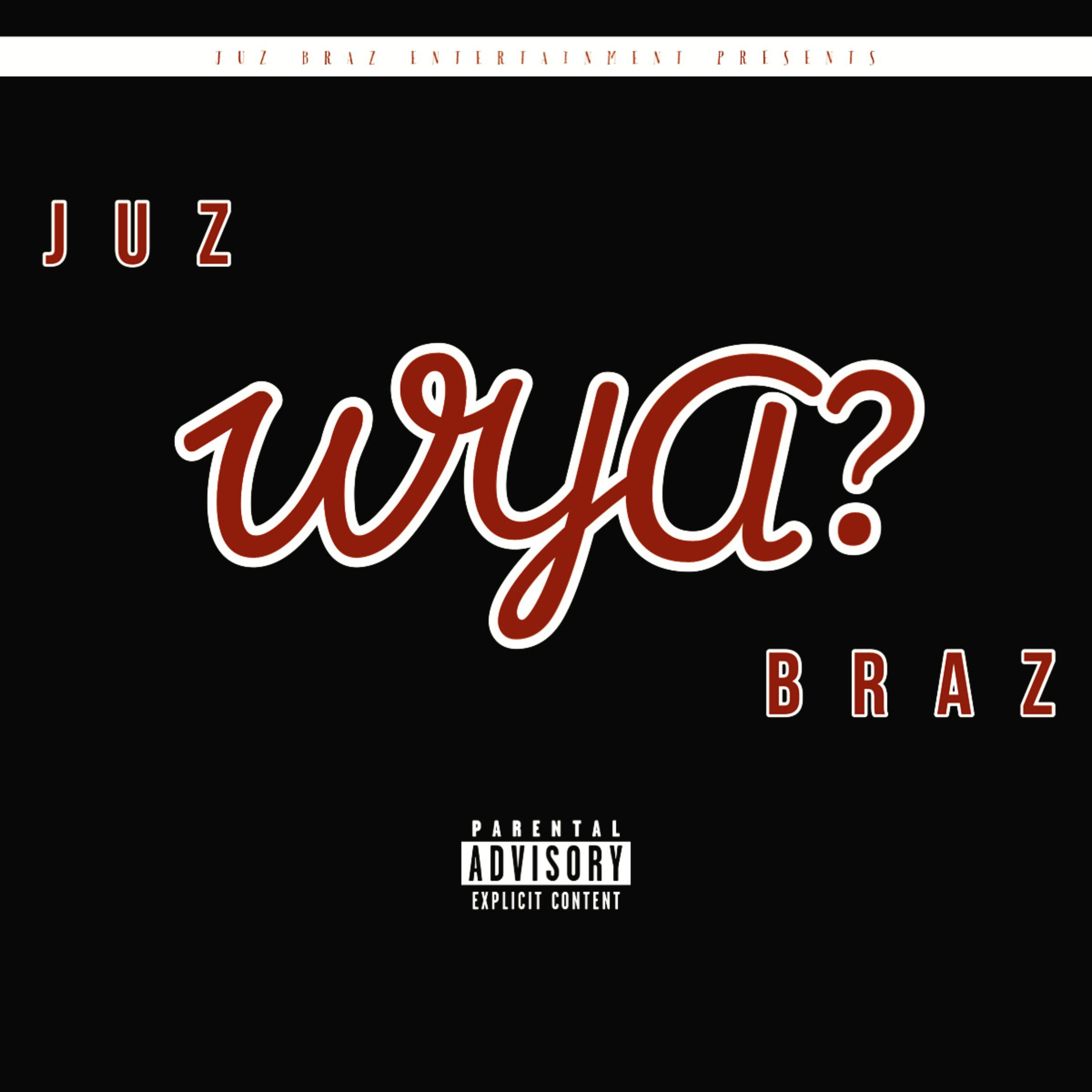WYA? artwork