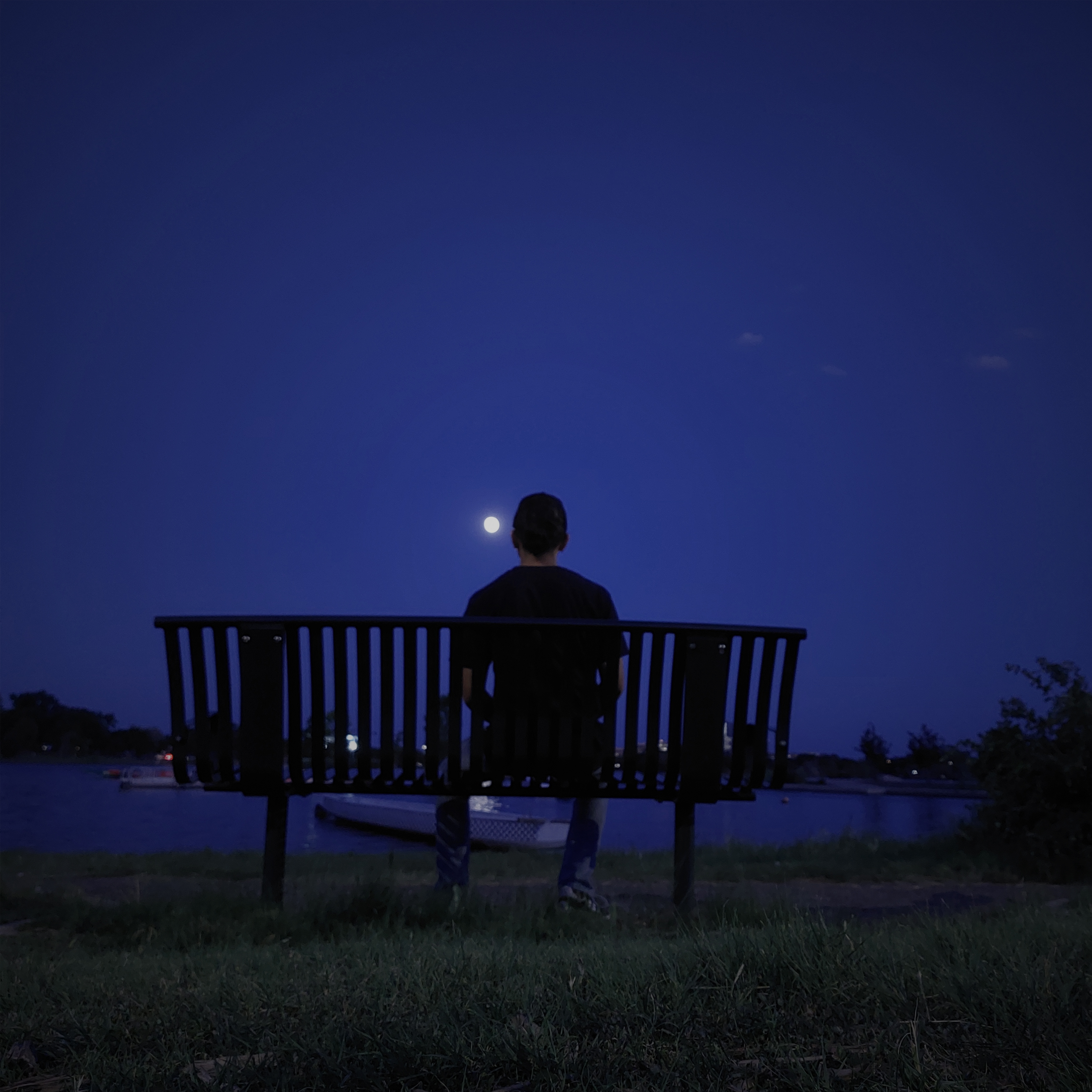 When It's Dark Out artwork