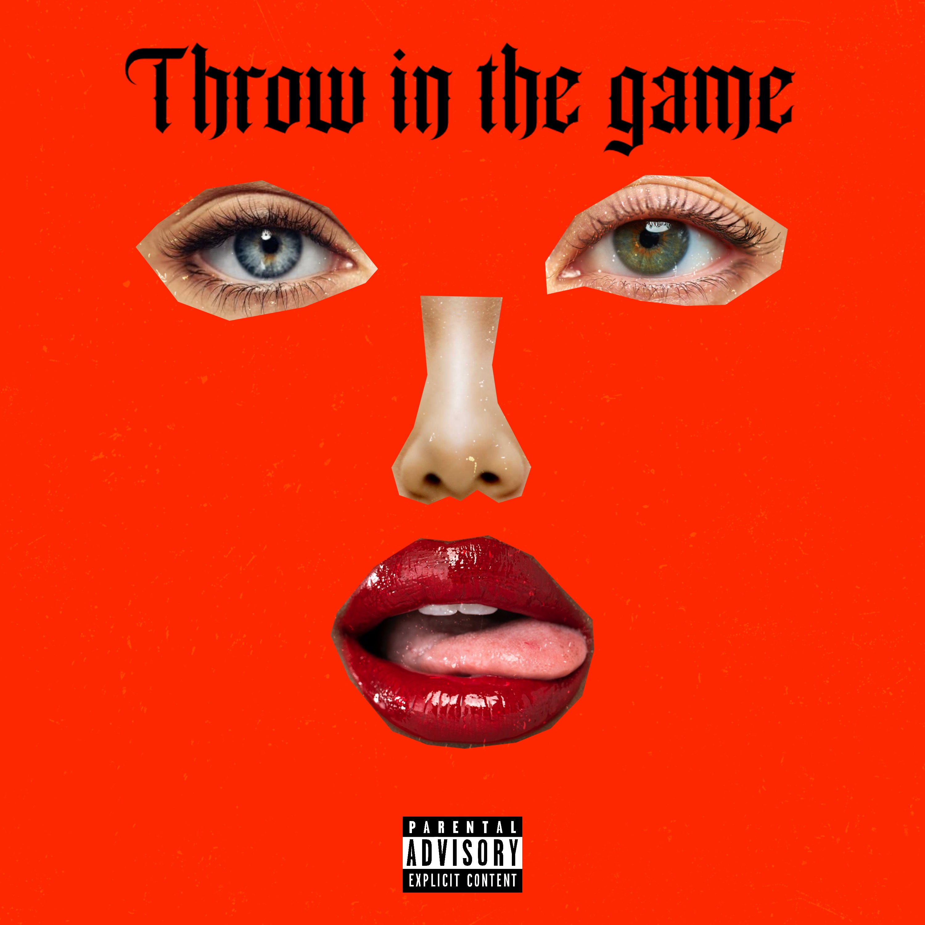 Throw In The Game artwork