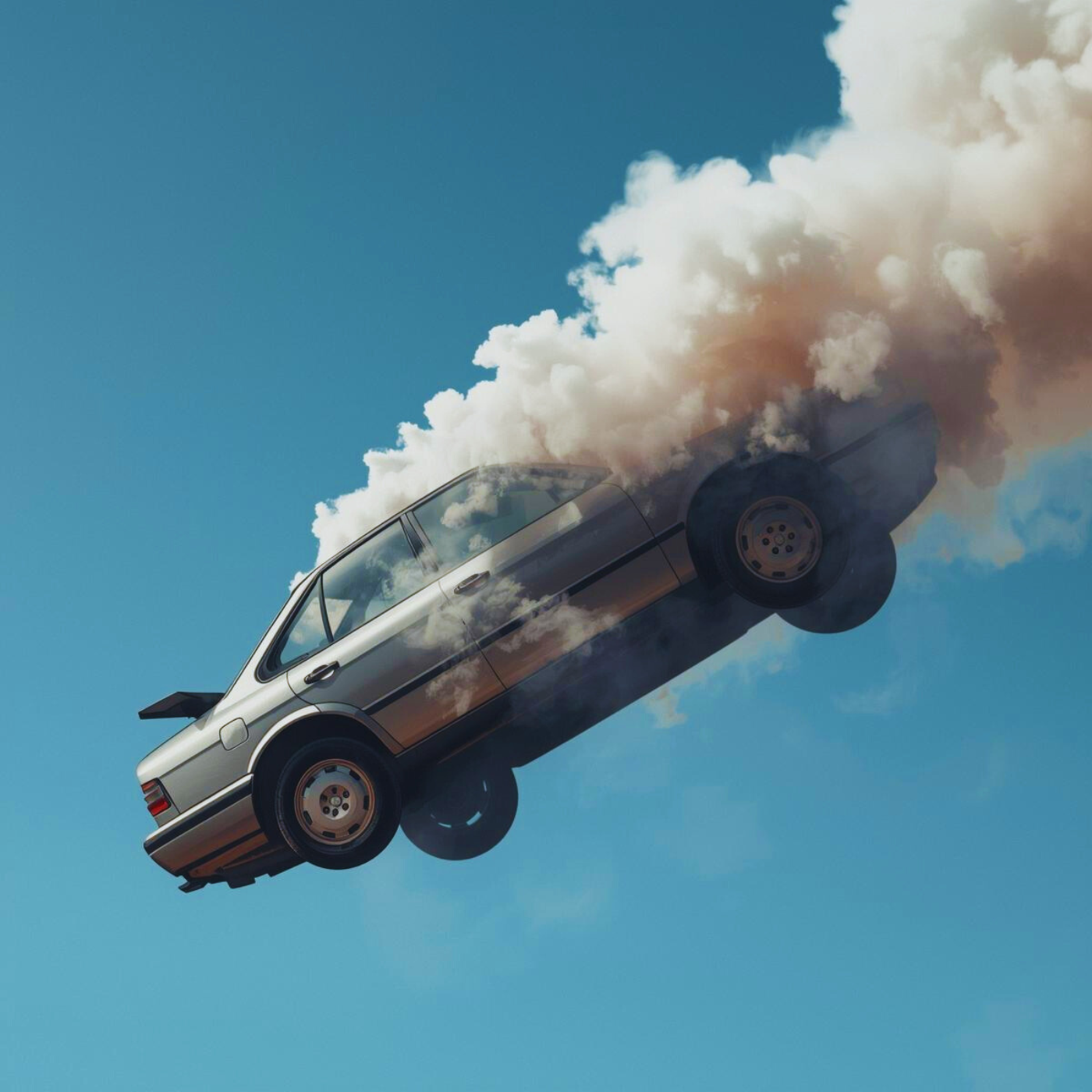 Conversations artwork