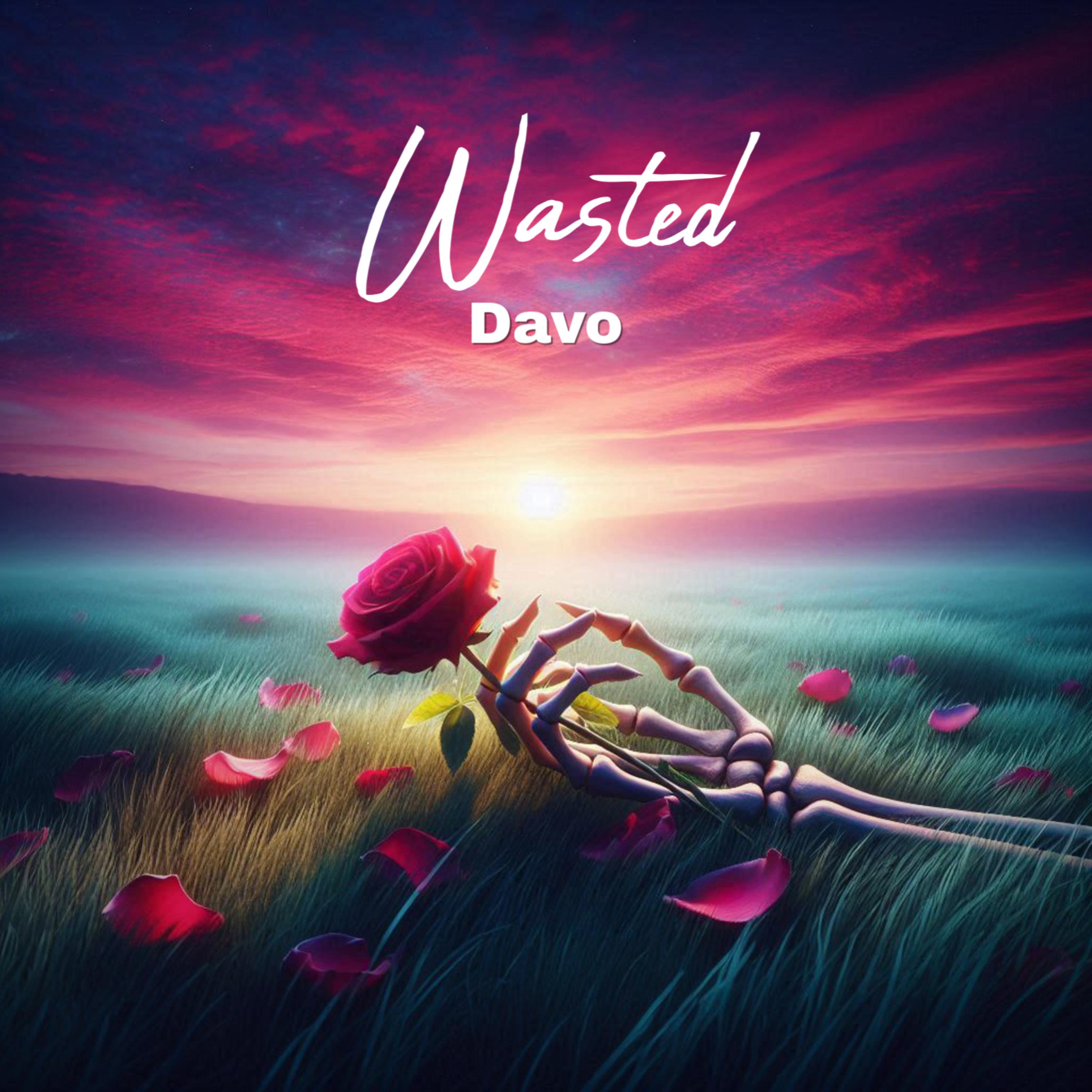 Wasted artwork