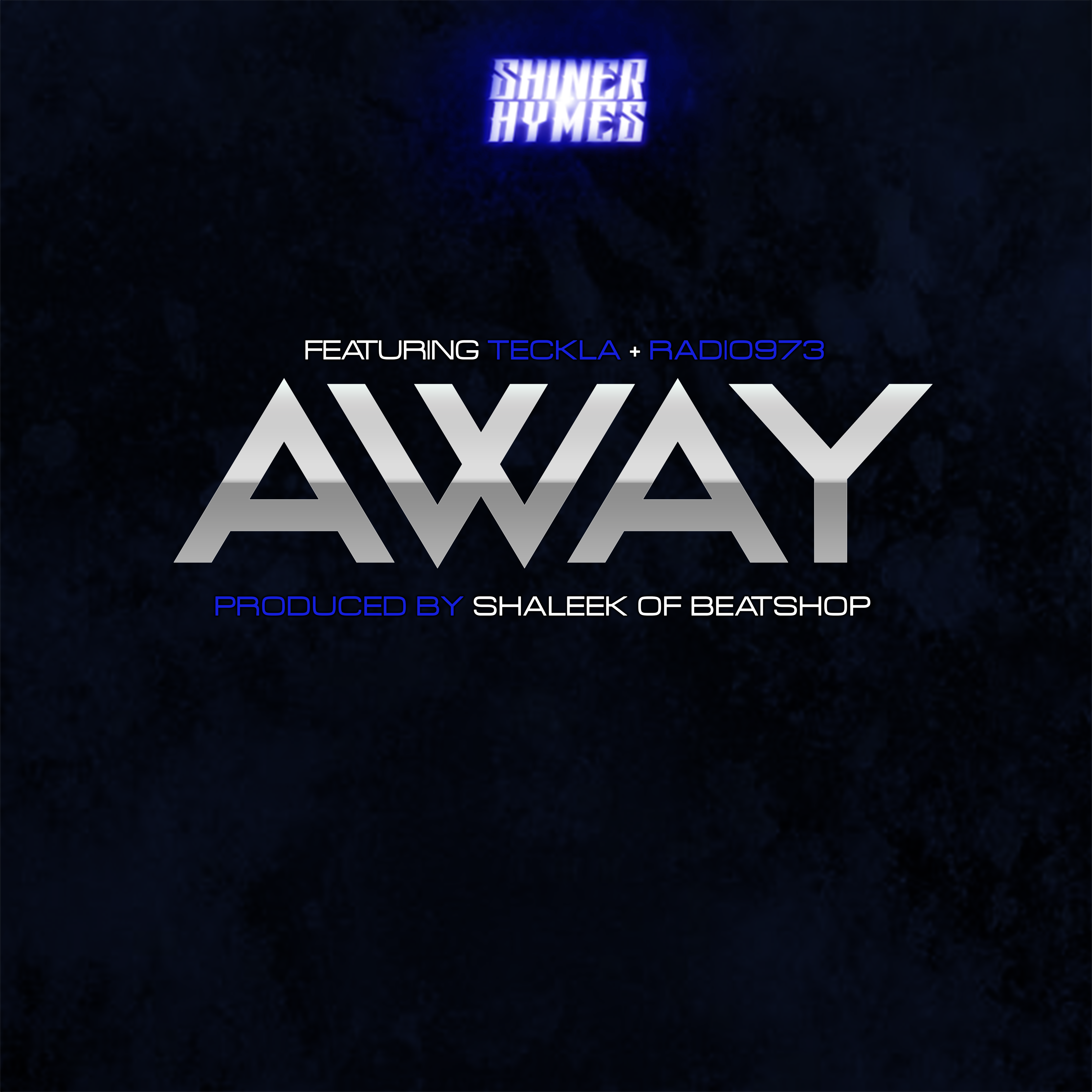 Away artwork