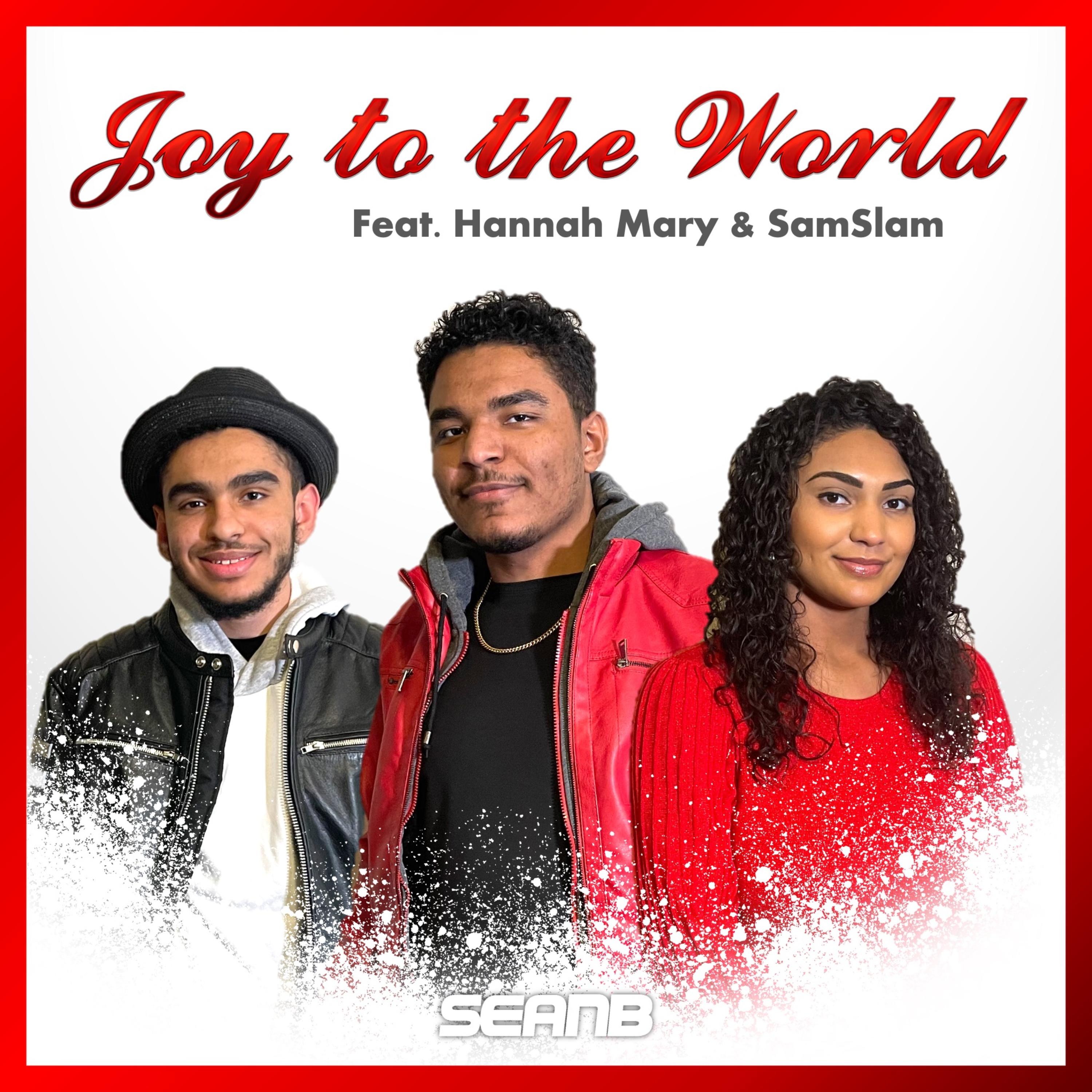 Joy to the World artwork