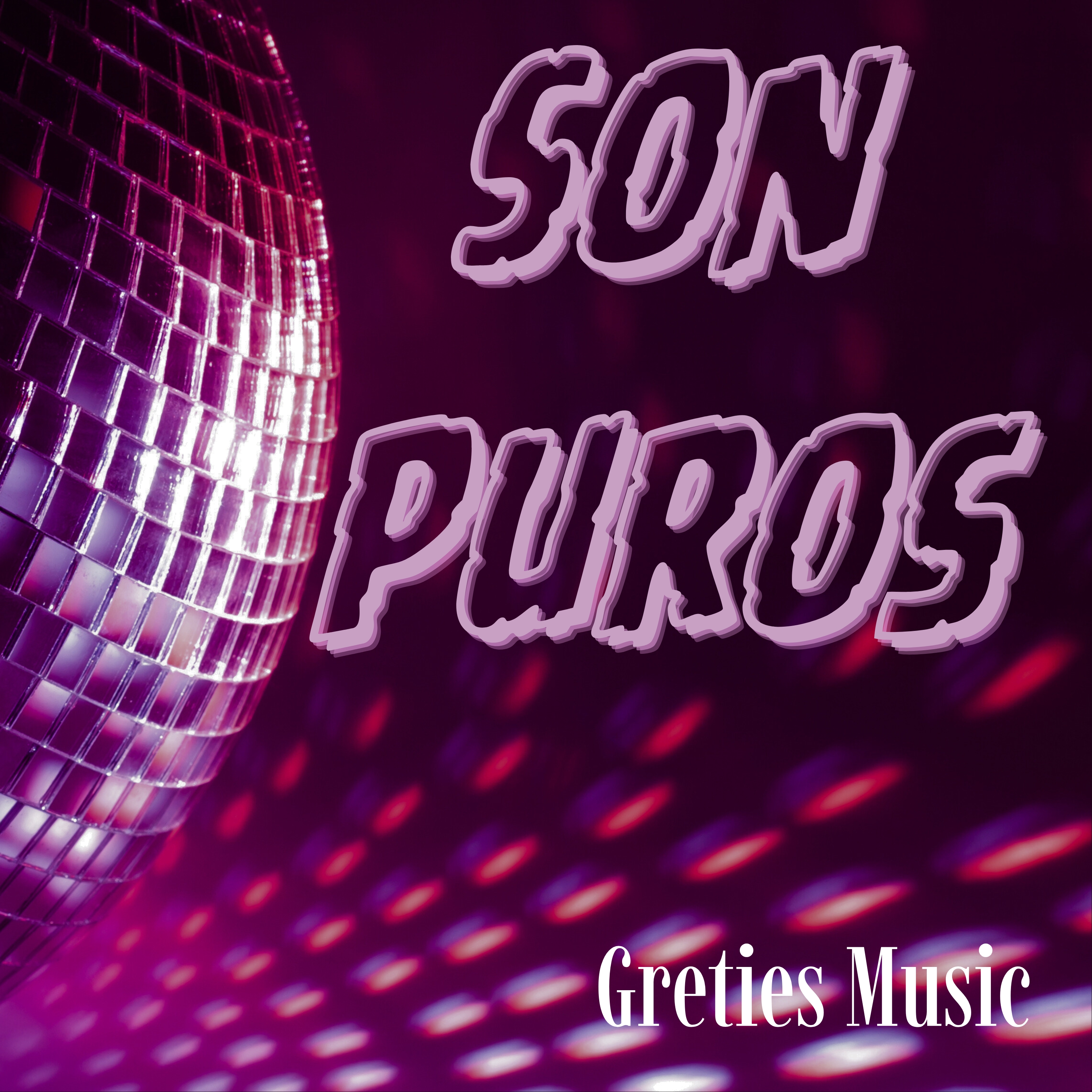 Son puros artwork