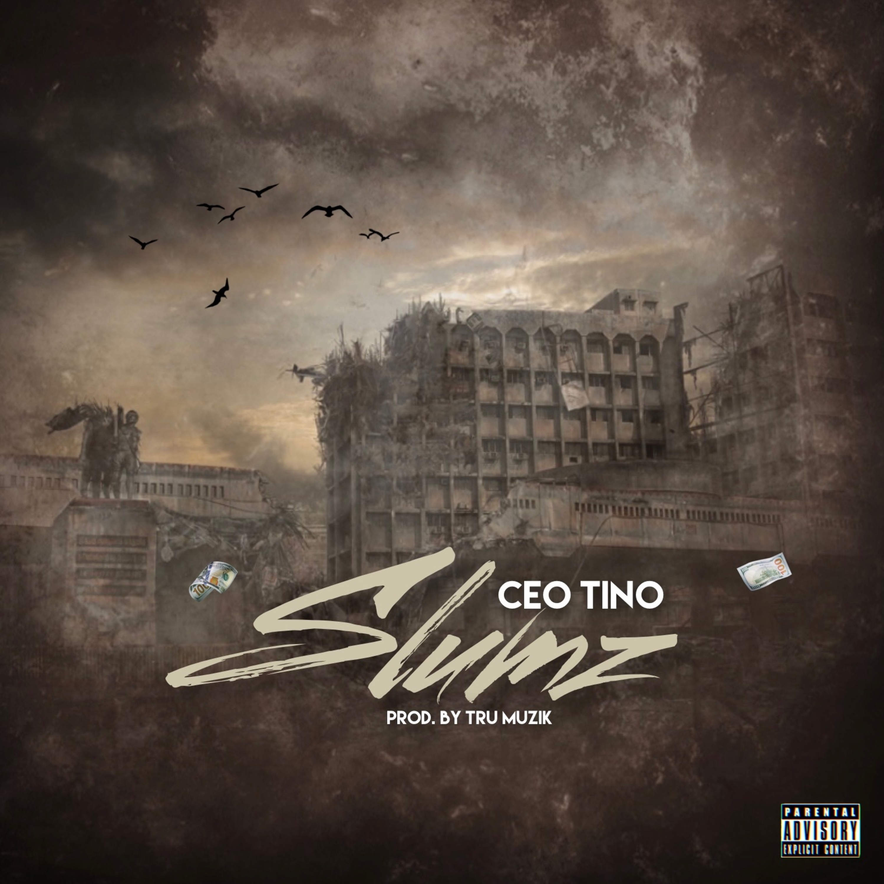 Slumz artwork