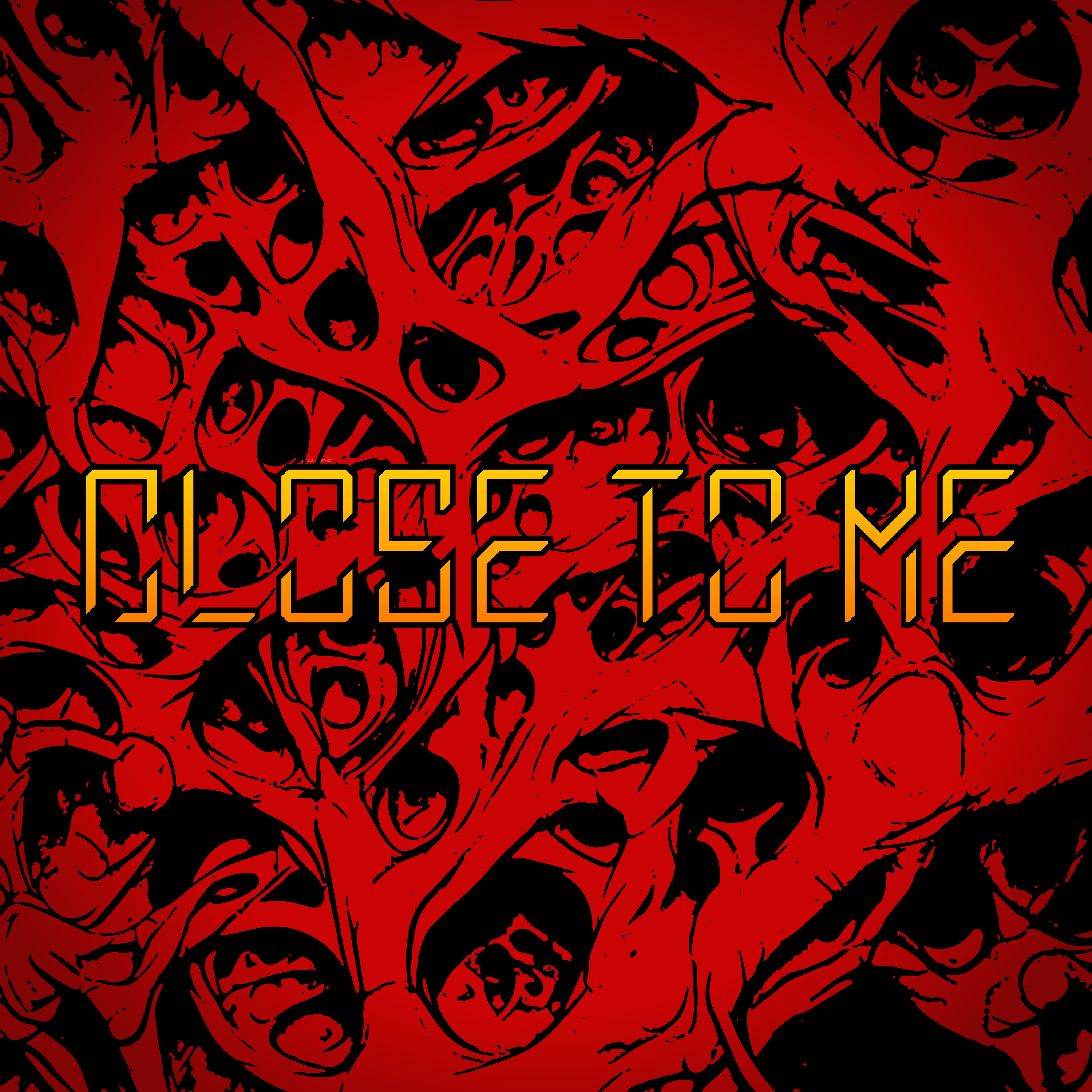 Close To Me artwork