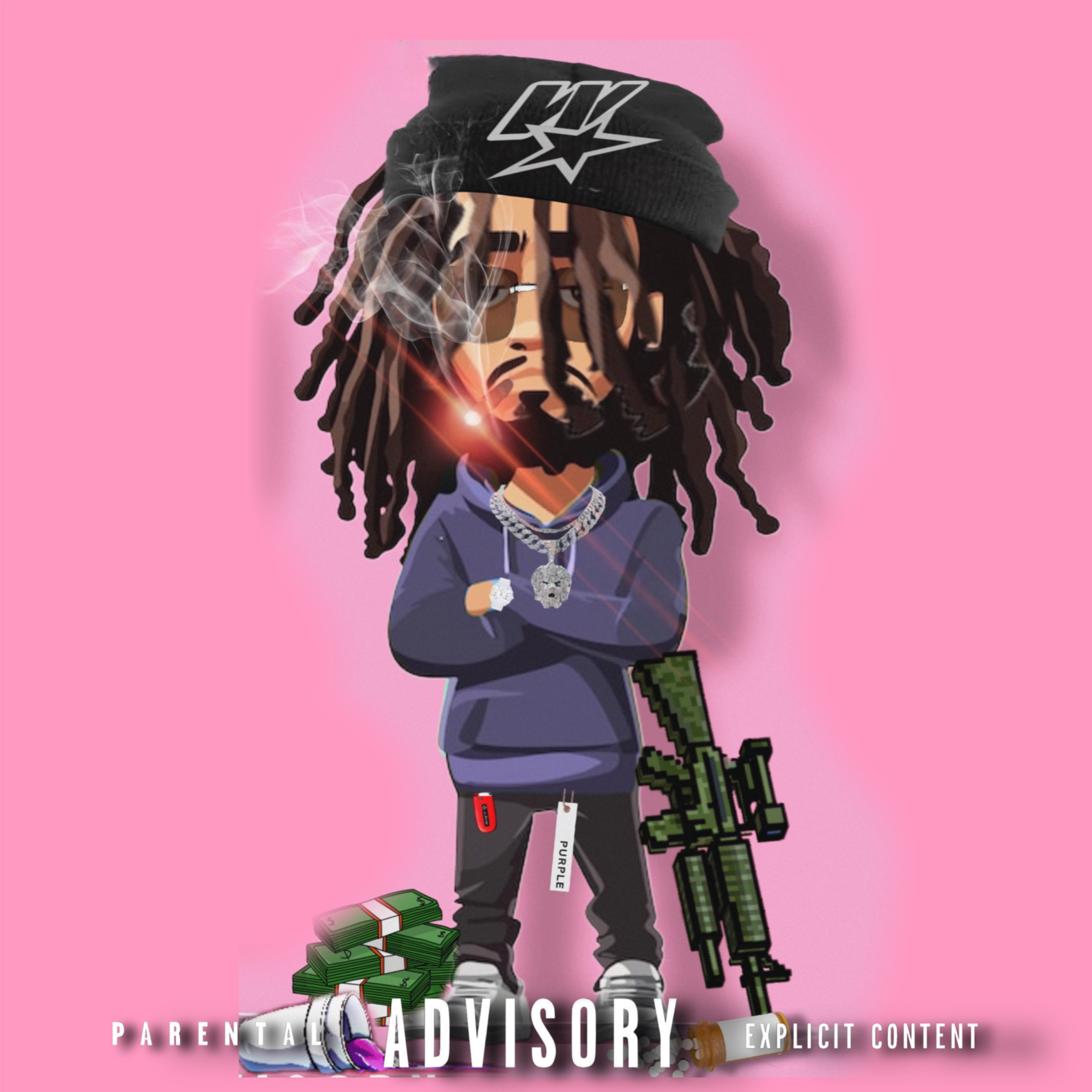 They Not Clearing This artwork