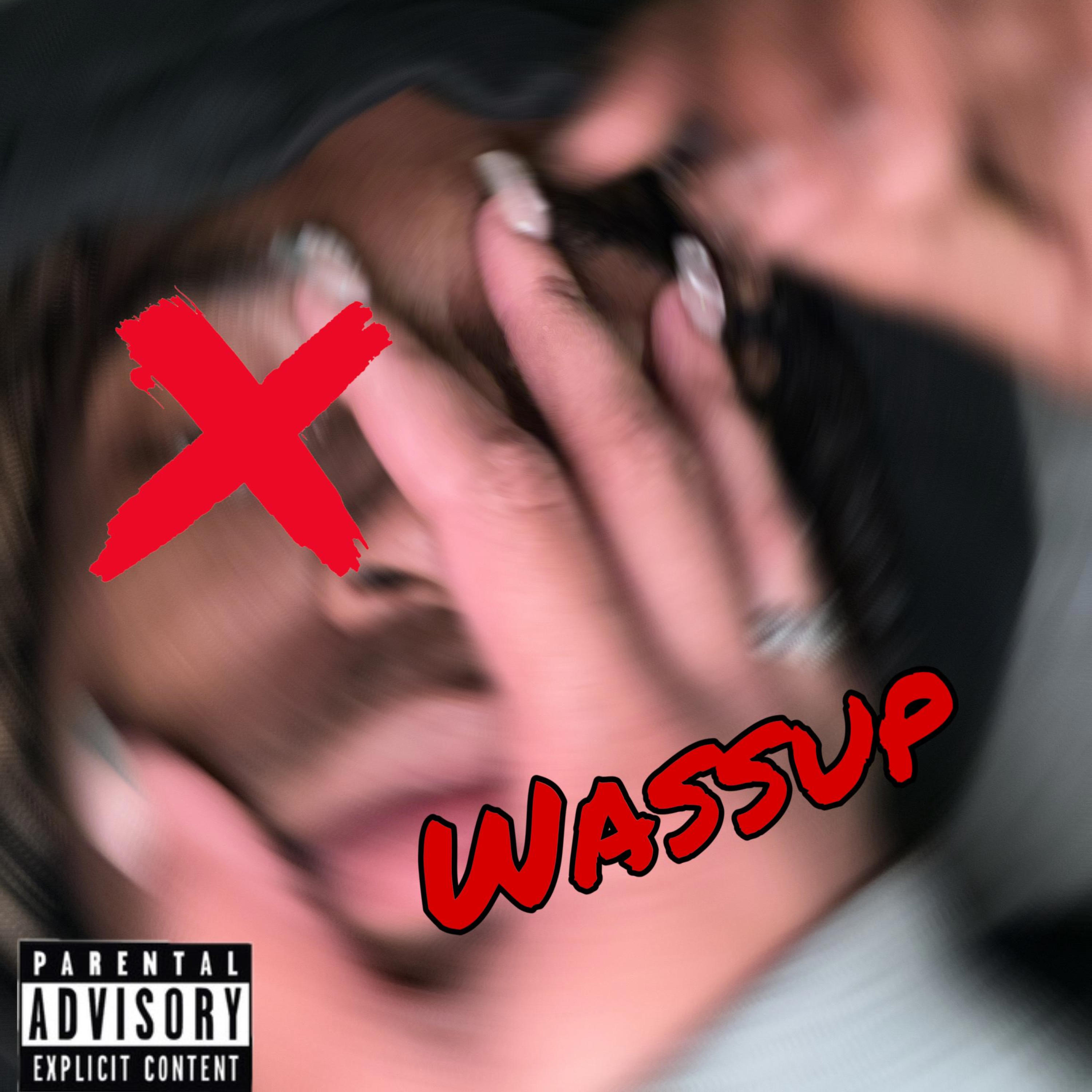 Wassup artwork