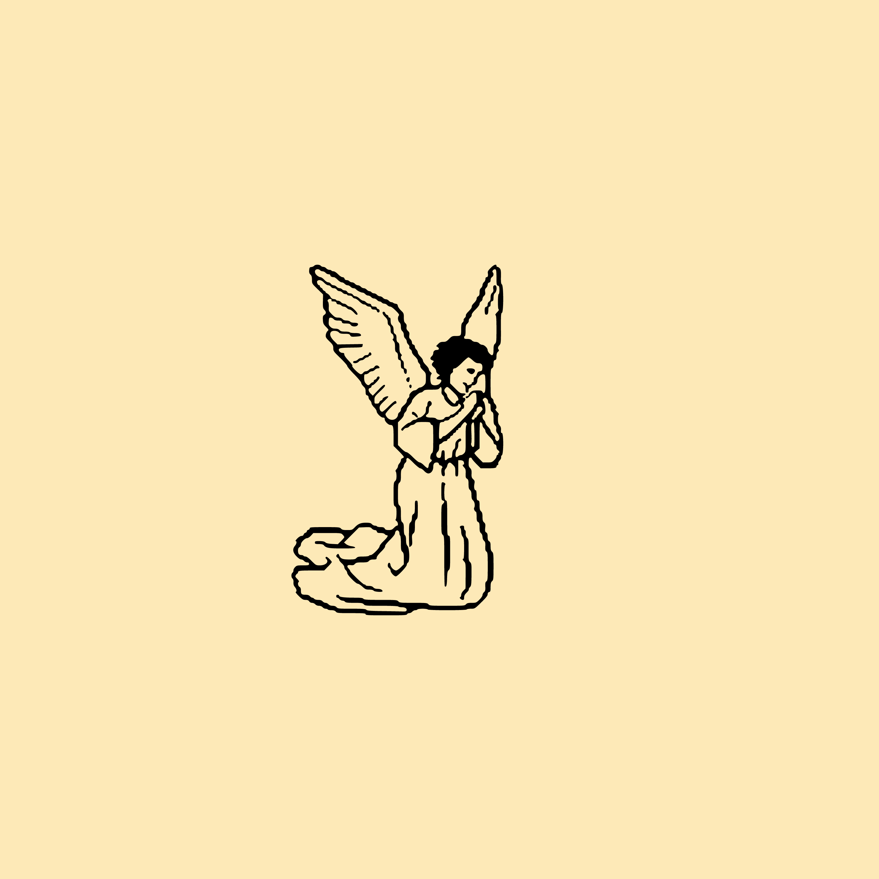 Save Me artwork