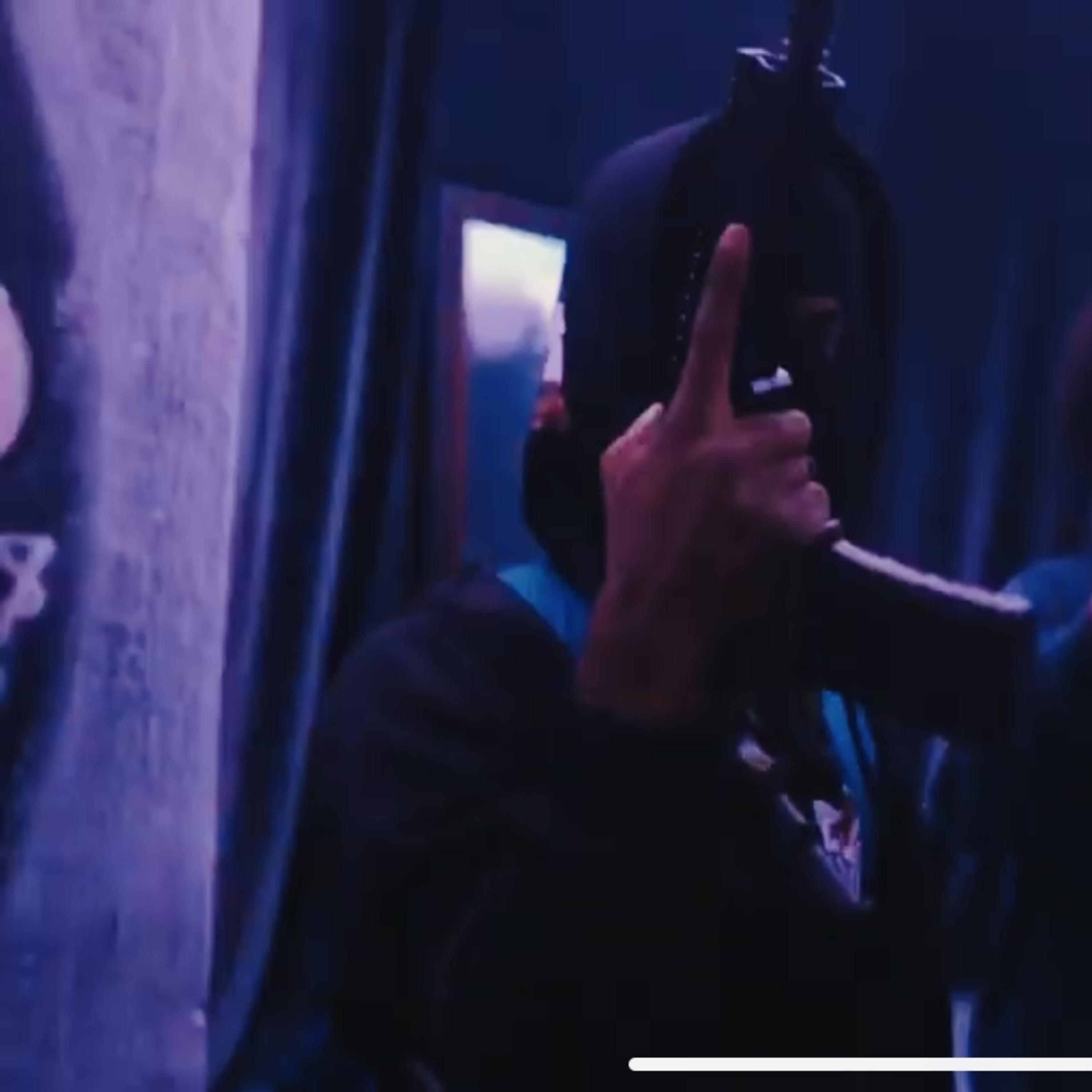 Mind Yo Business artwork