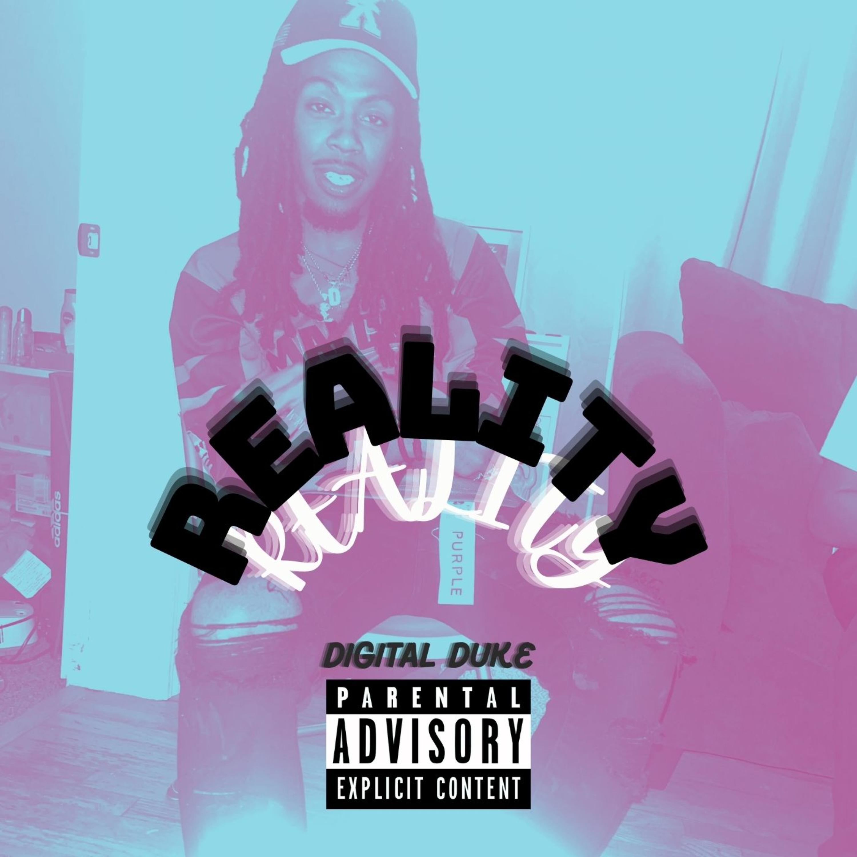 REALITY artwork