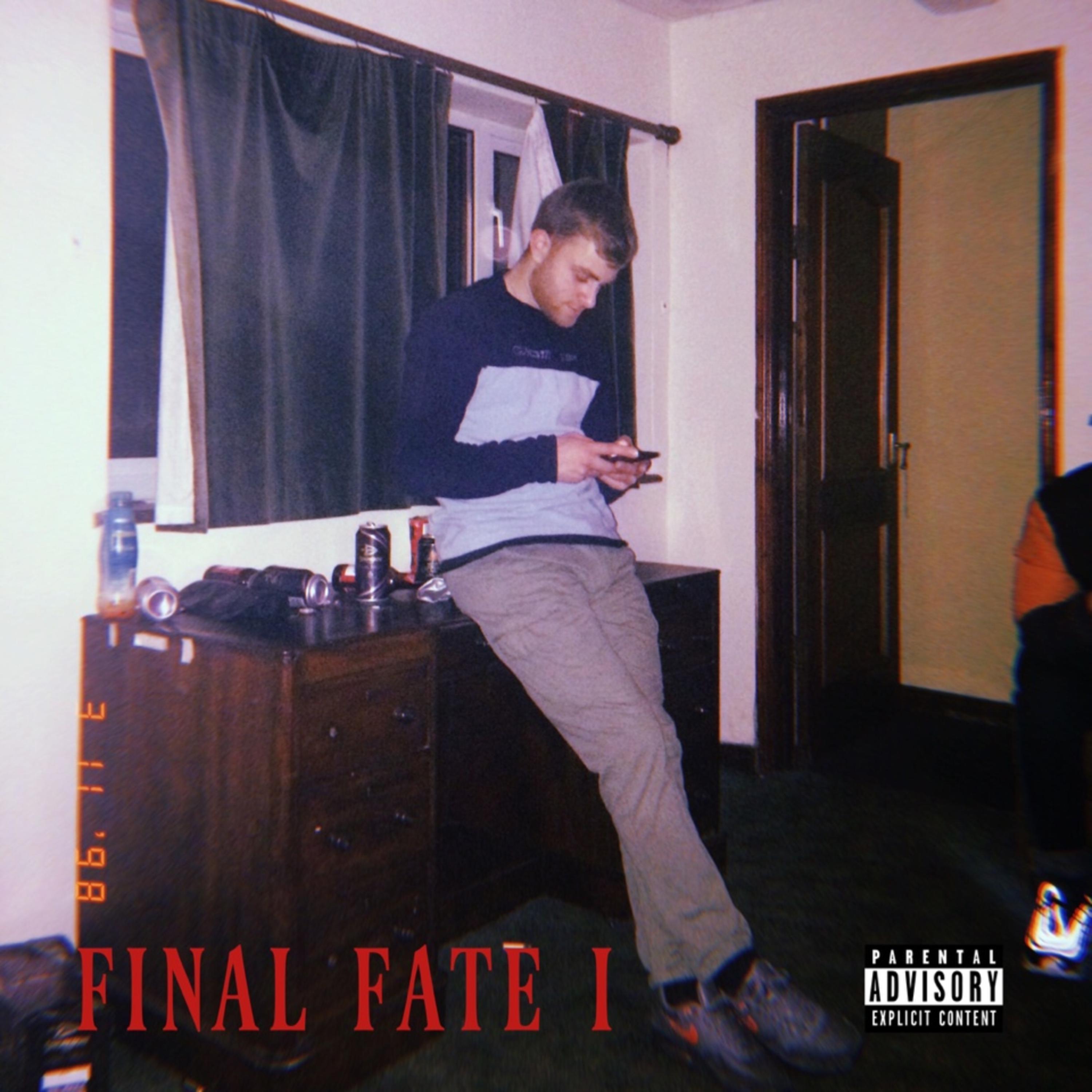 Final Fate I artwork
