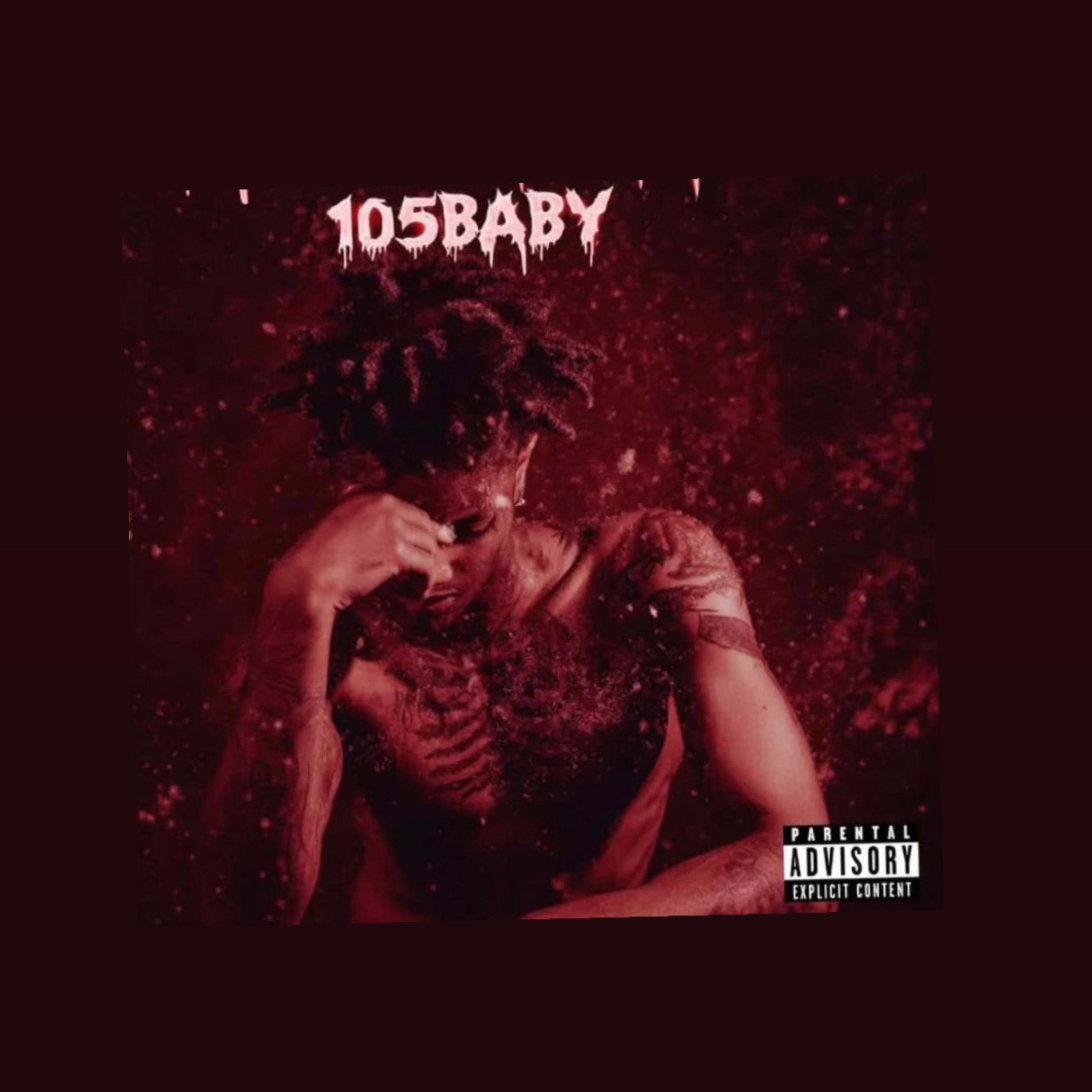 Kickin Shit Off by 105baby cover art