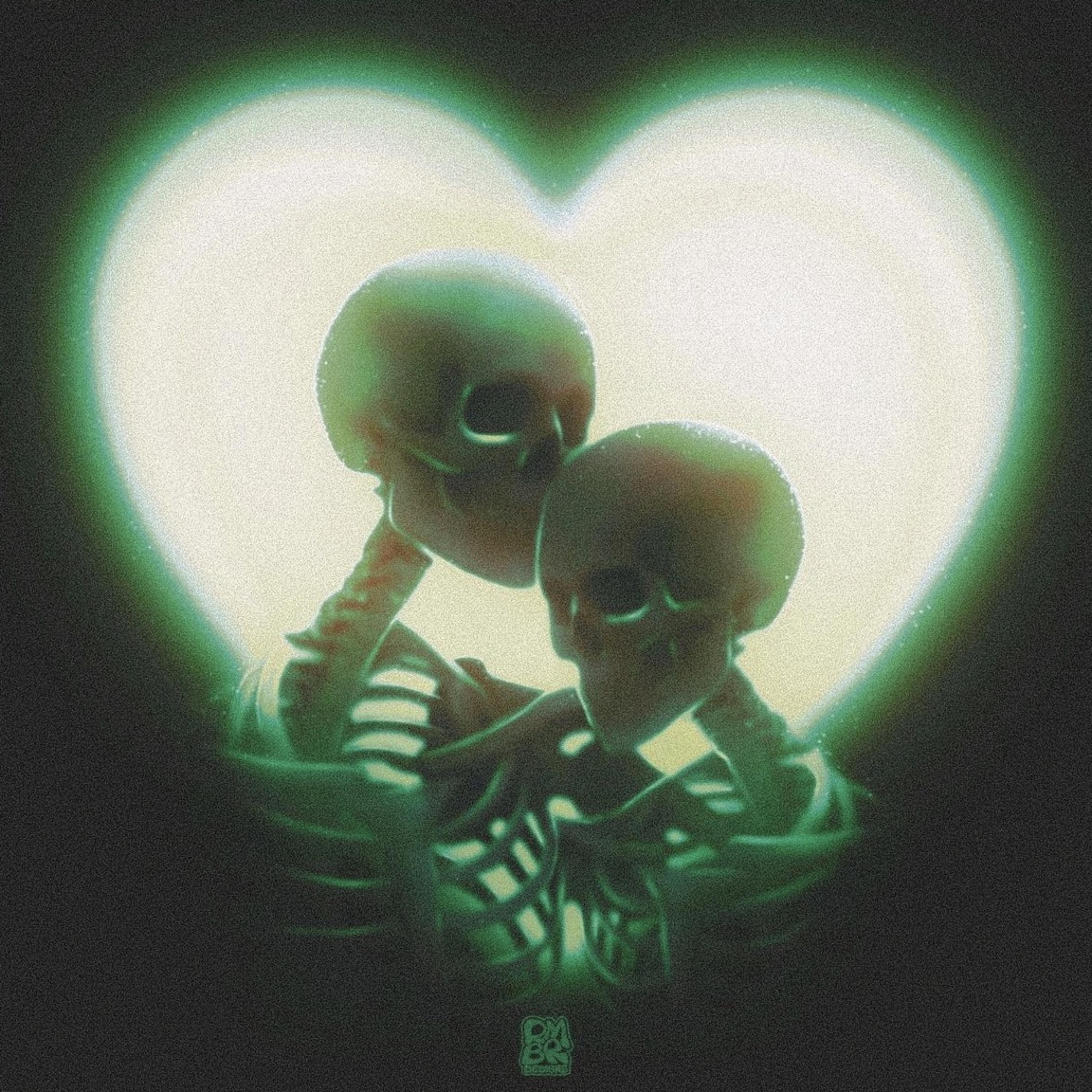 Lul Twin by Xay Lavish cover art