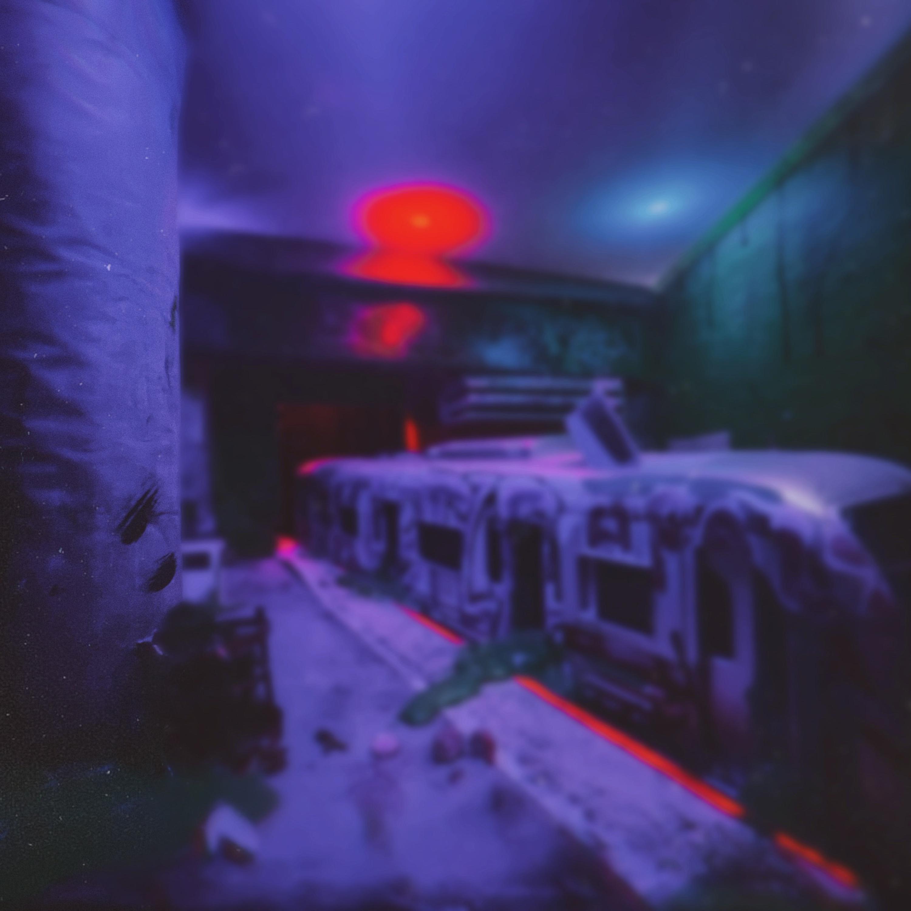 ALON3 artwork
