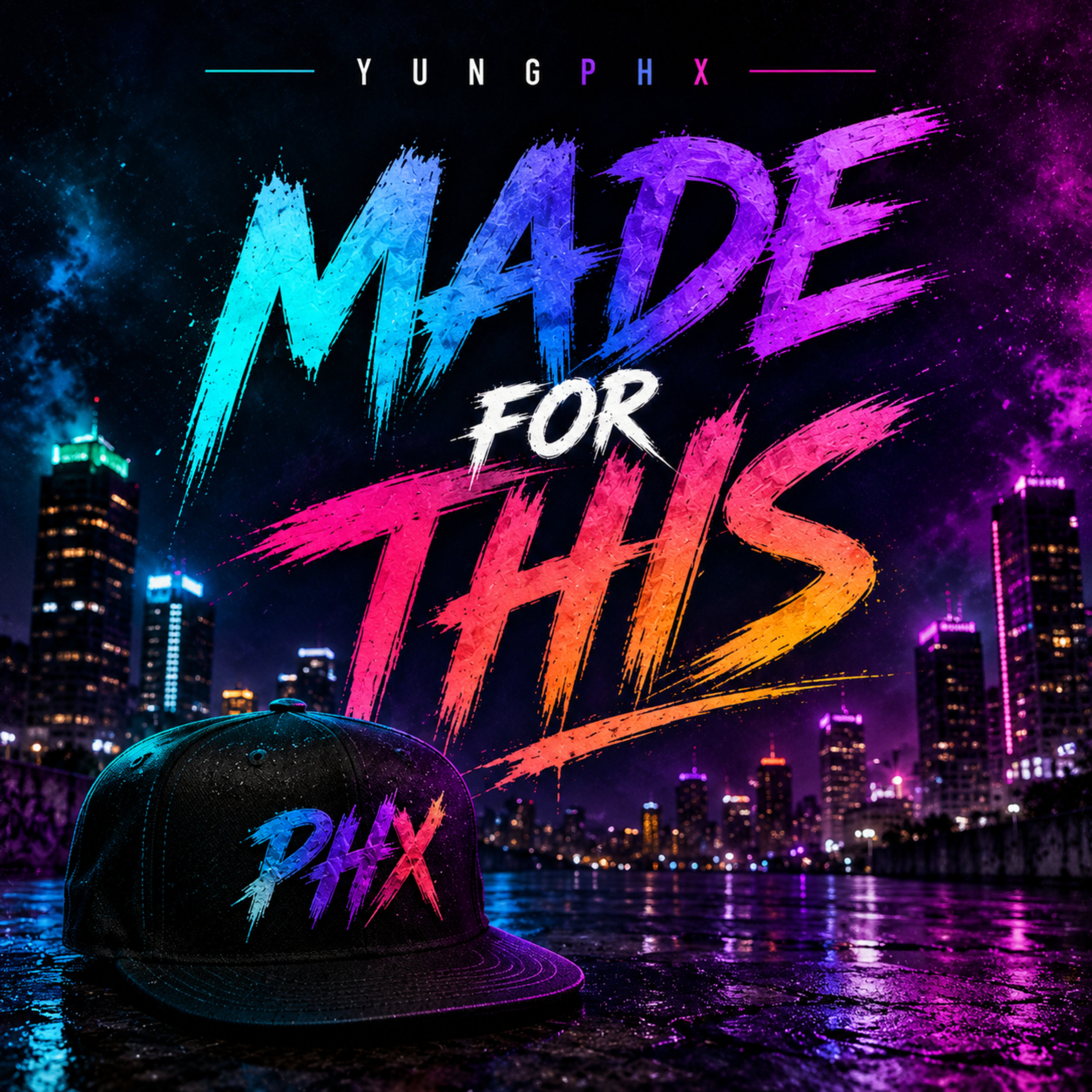 Made for this by Yungphx cover art