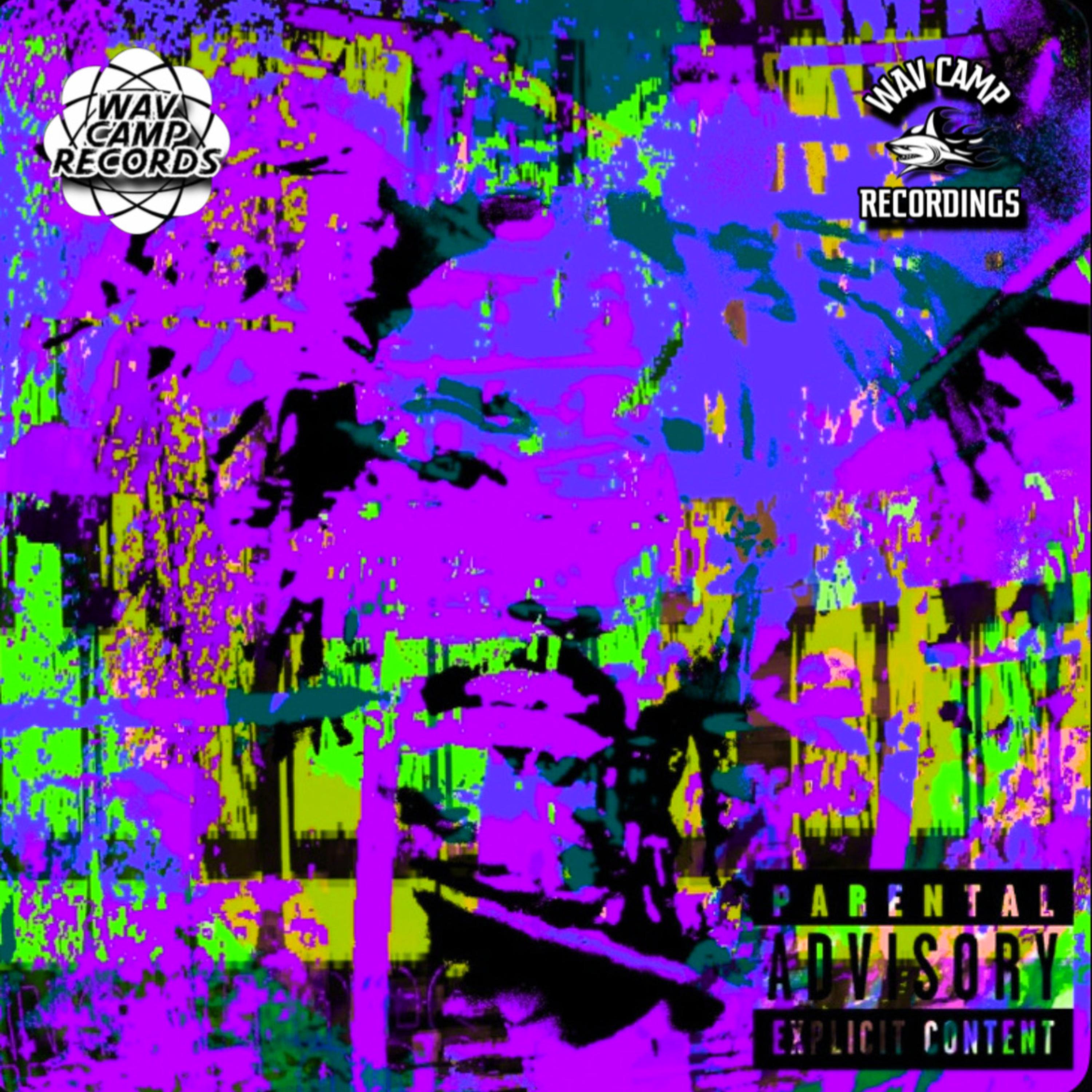 The Purple Project artwork