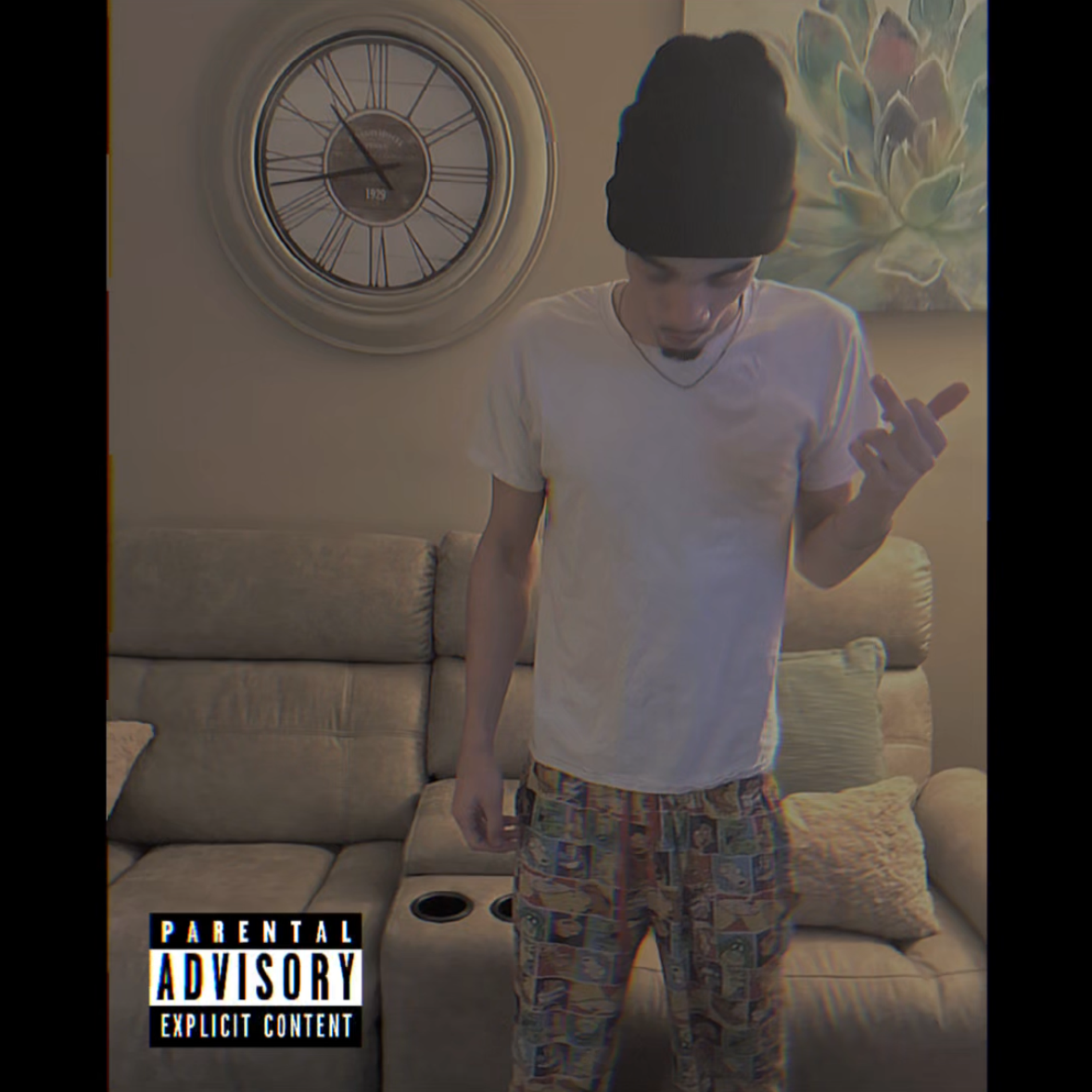 loaded artwork