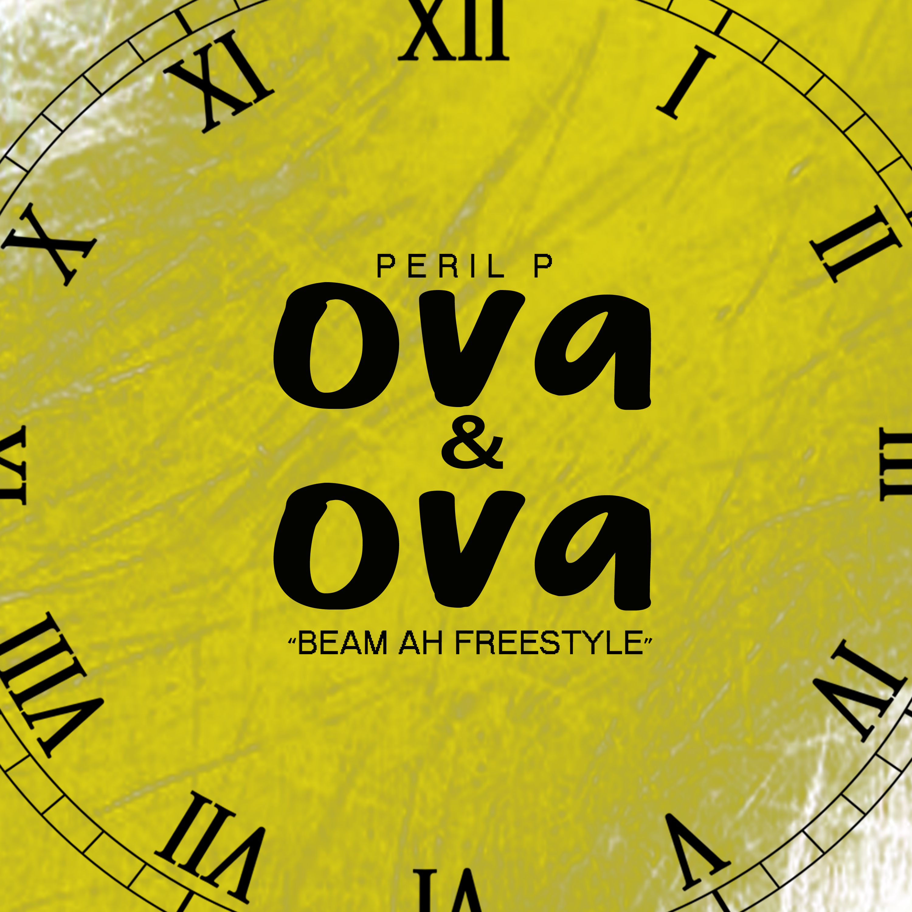 Ova And Ova artwork