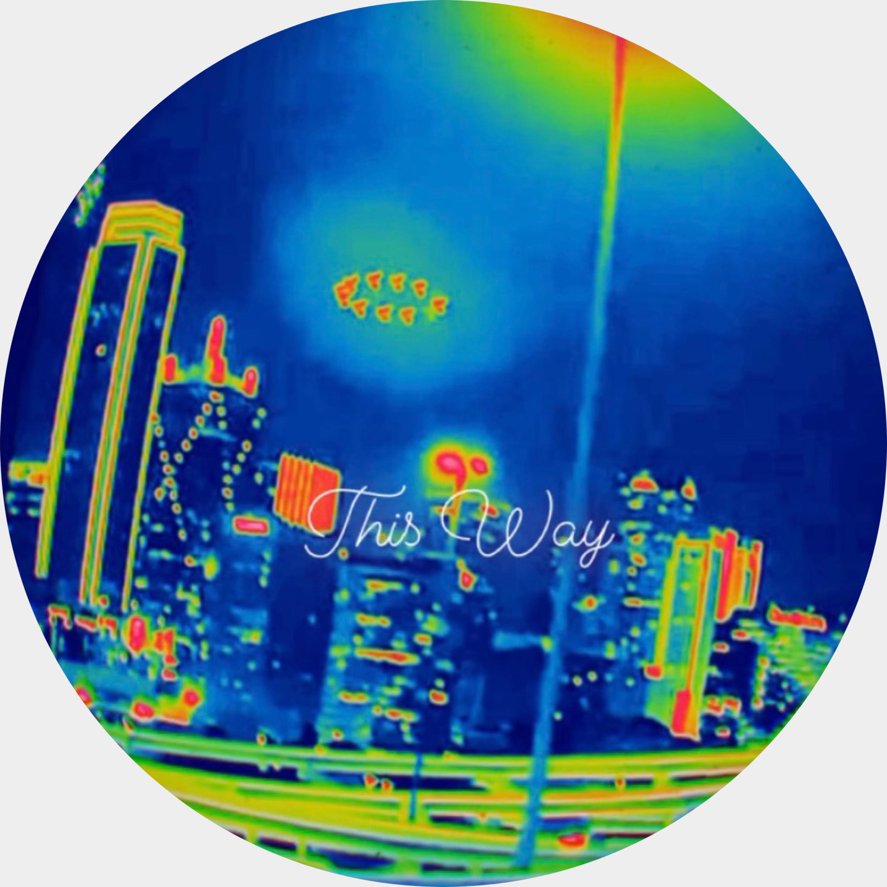 This Way artwork