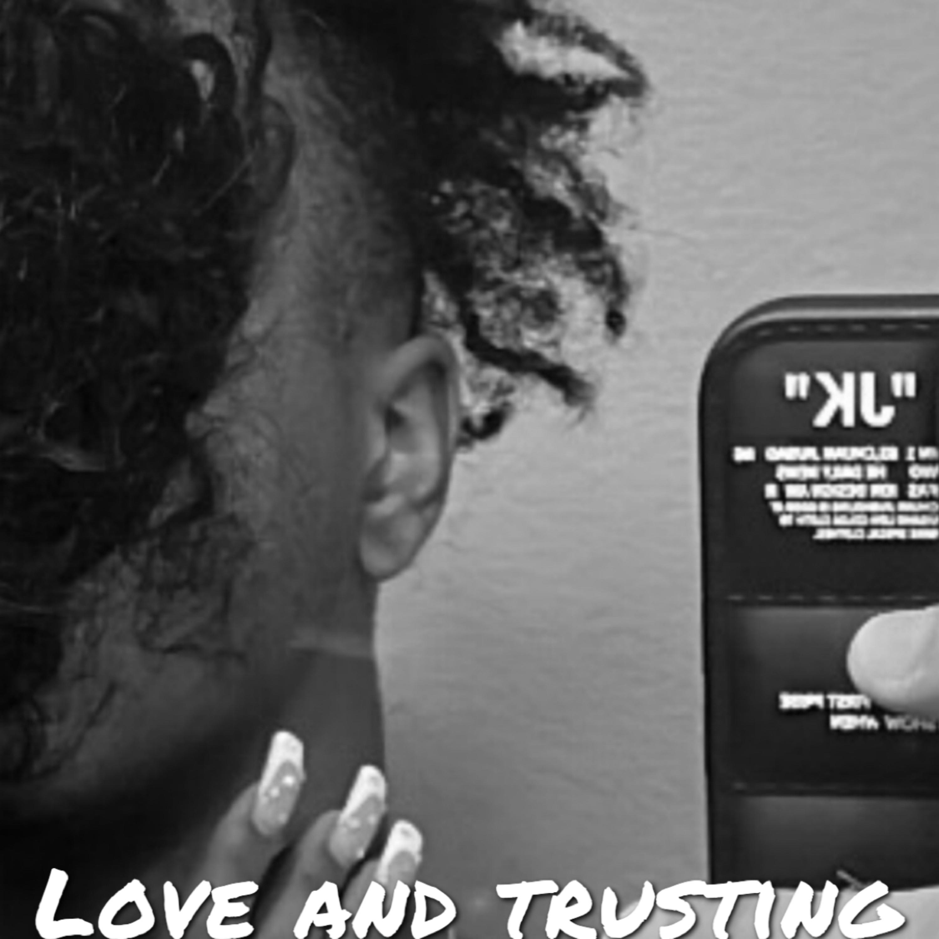 Love And Trusting artwork