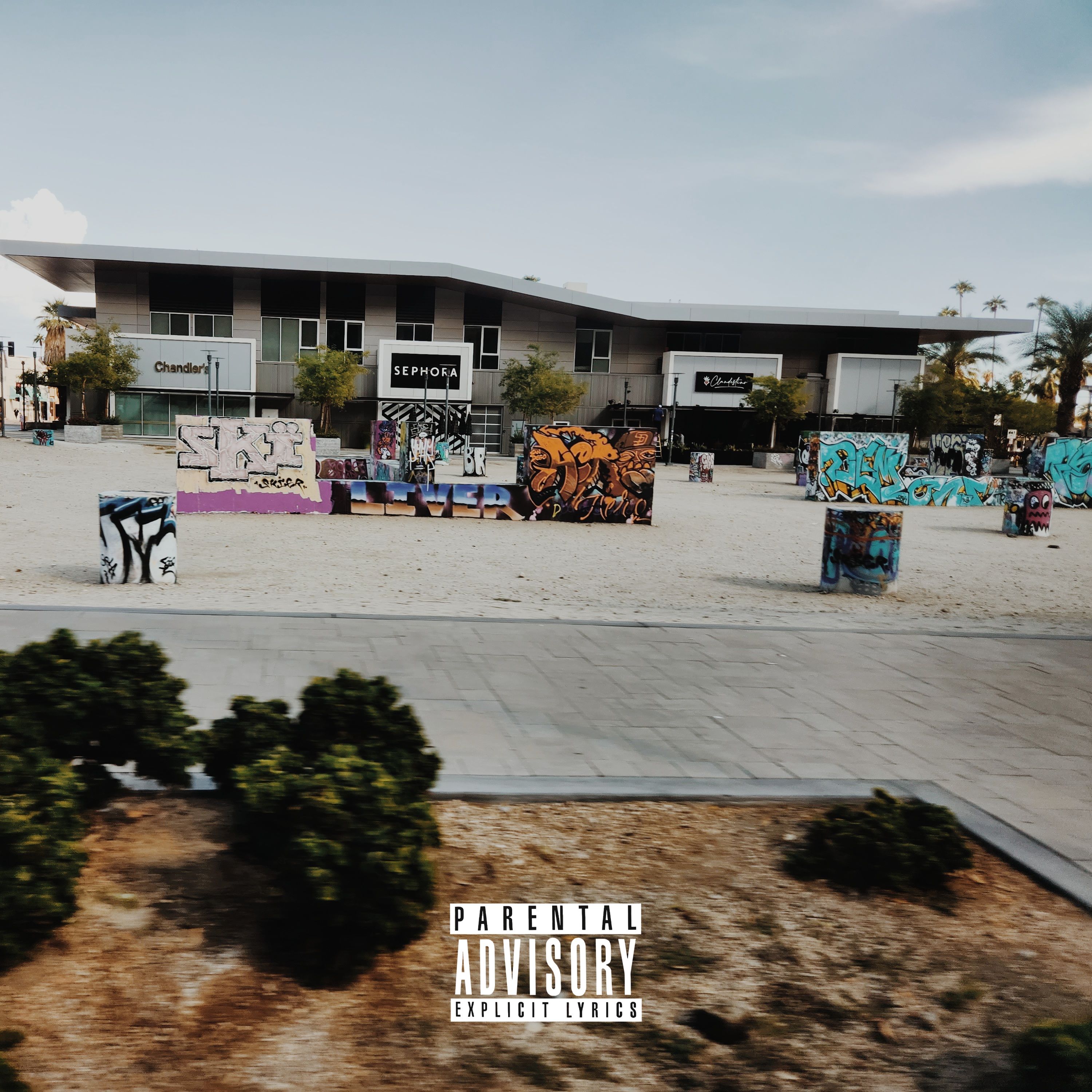 3 PEAT artwork