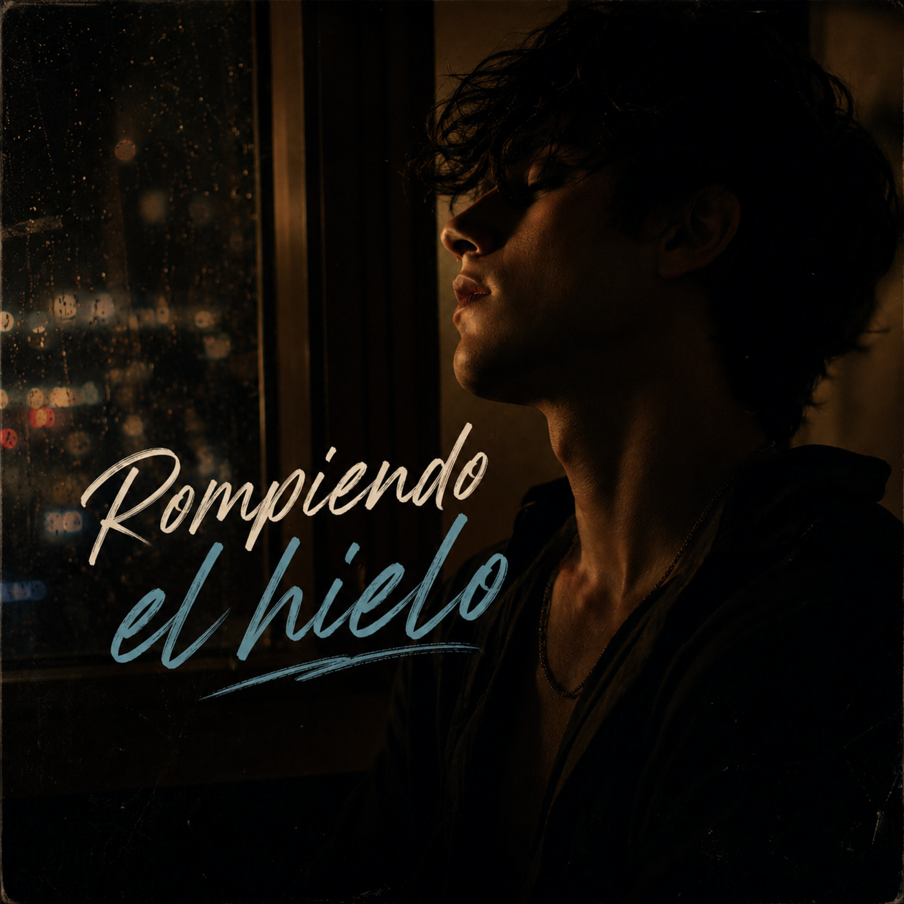 Rompiendo el hielo by EL SICOPATA B30 cover art