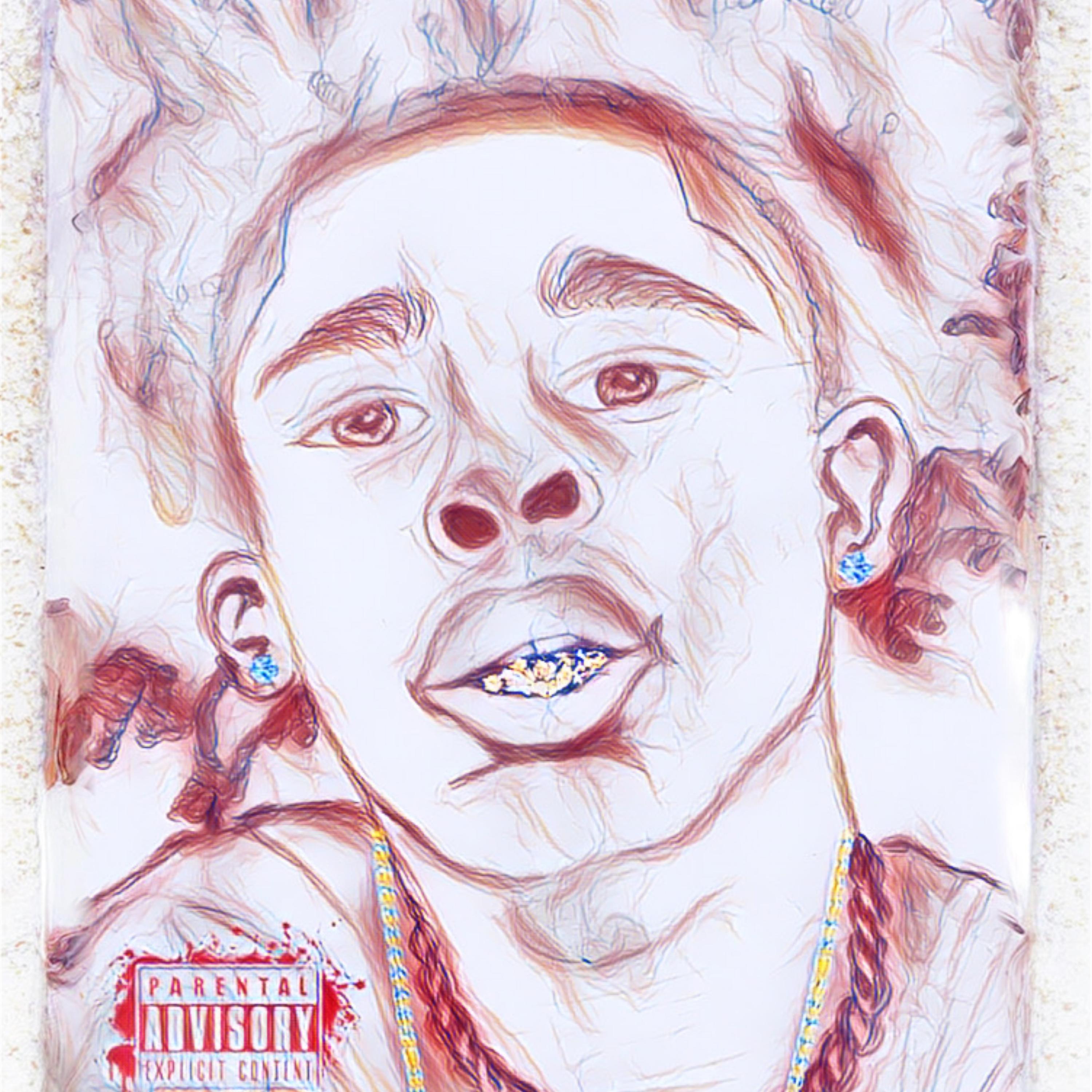 Get Bloody artwork