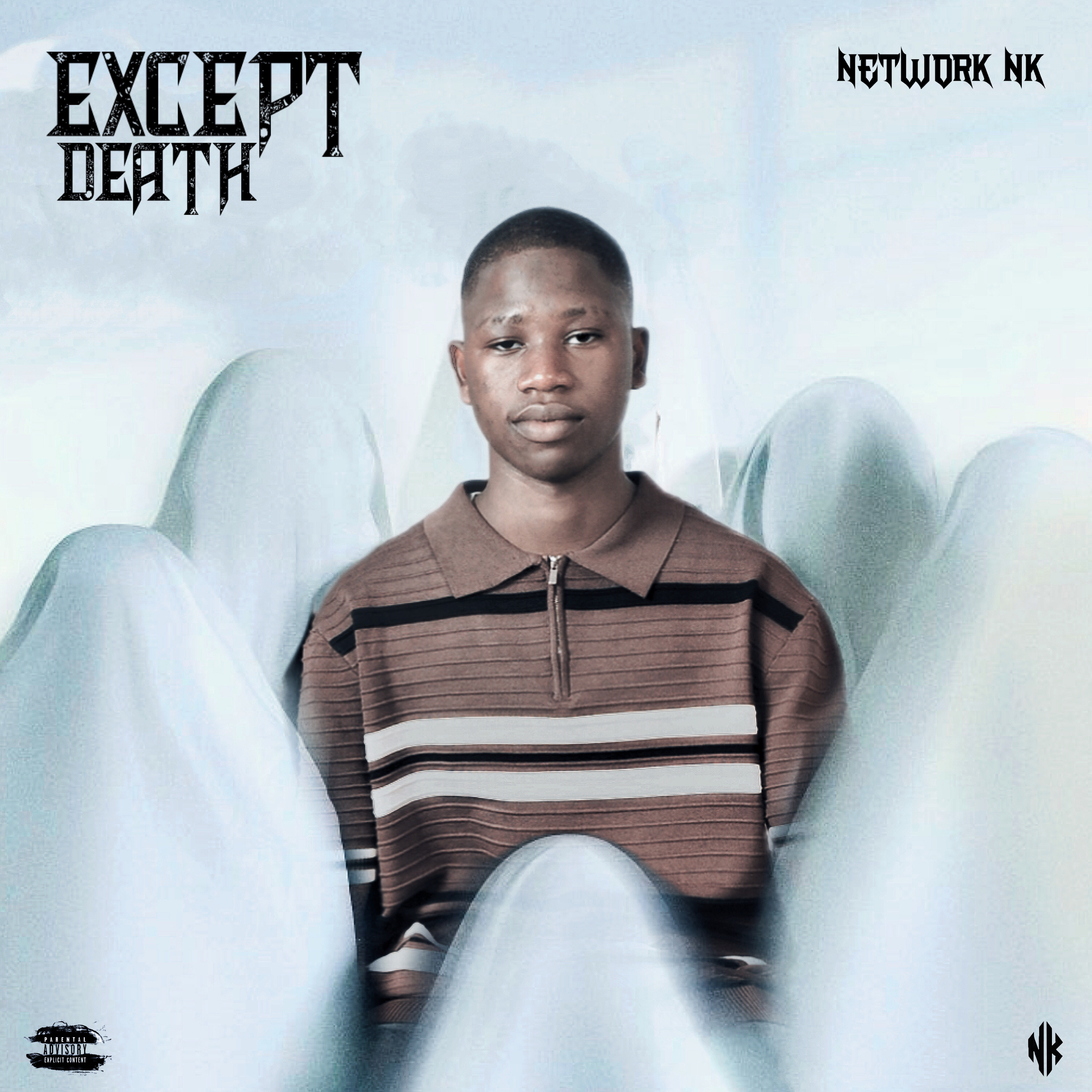 Except Death artwork