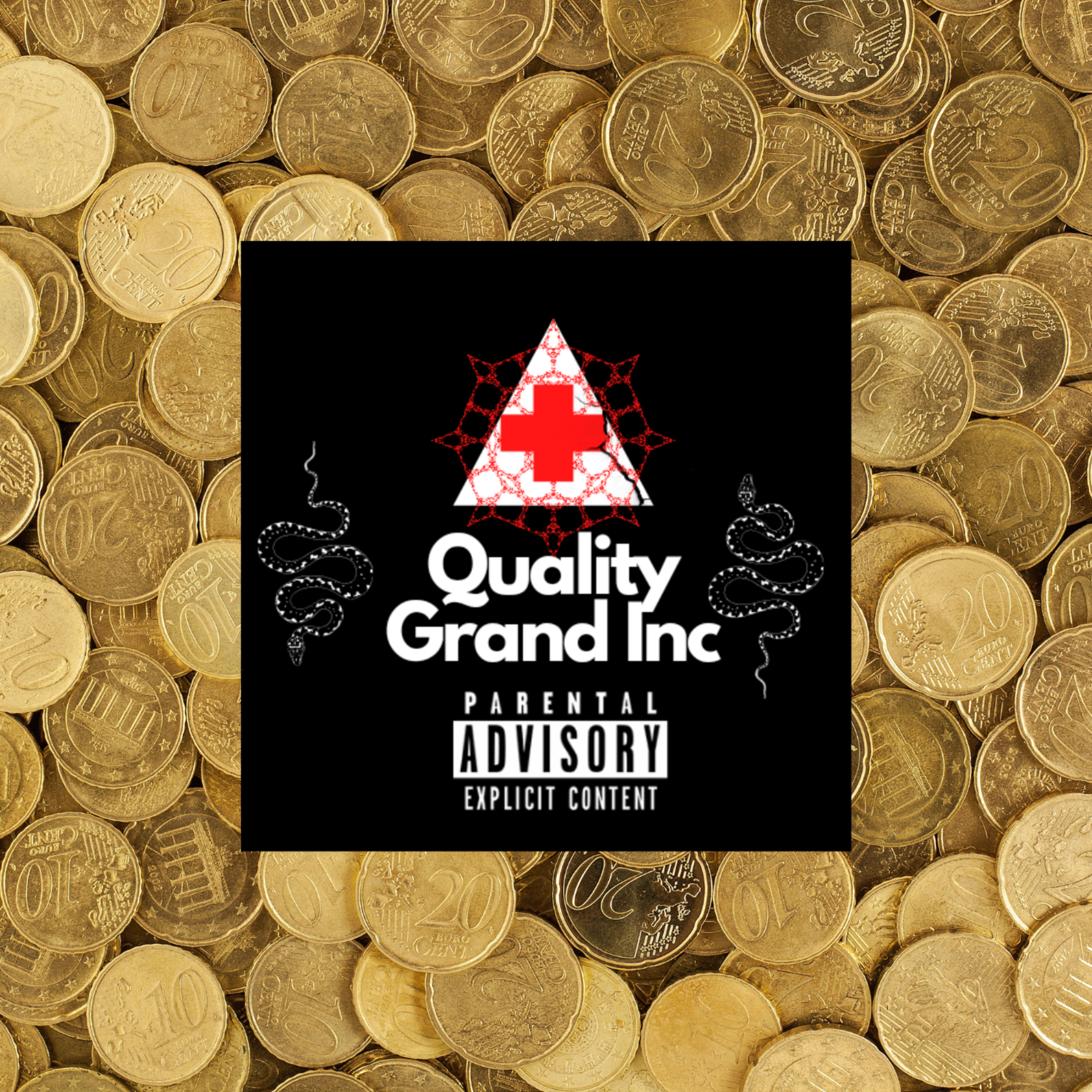 ROZGA by Qgmtrey  cover art