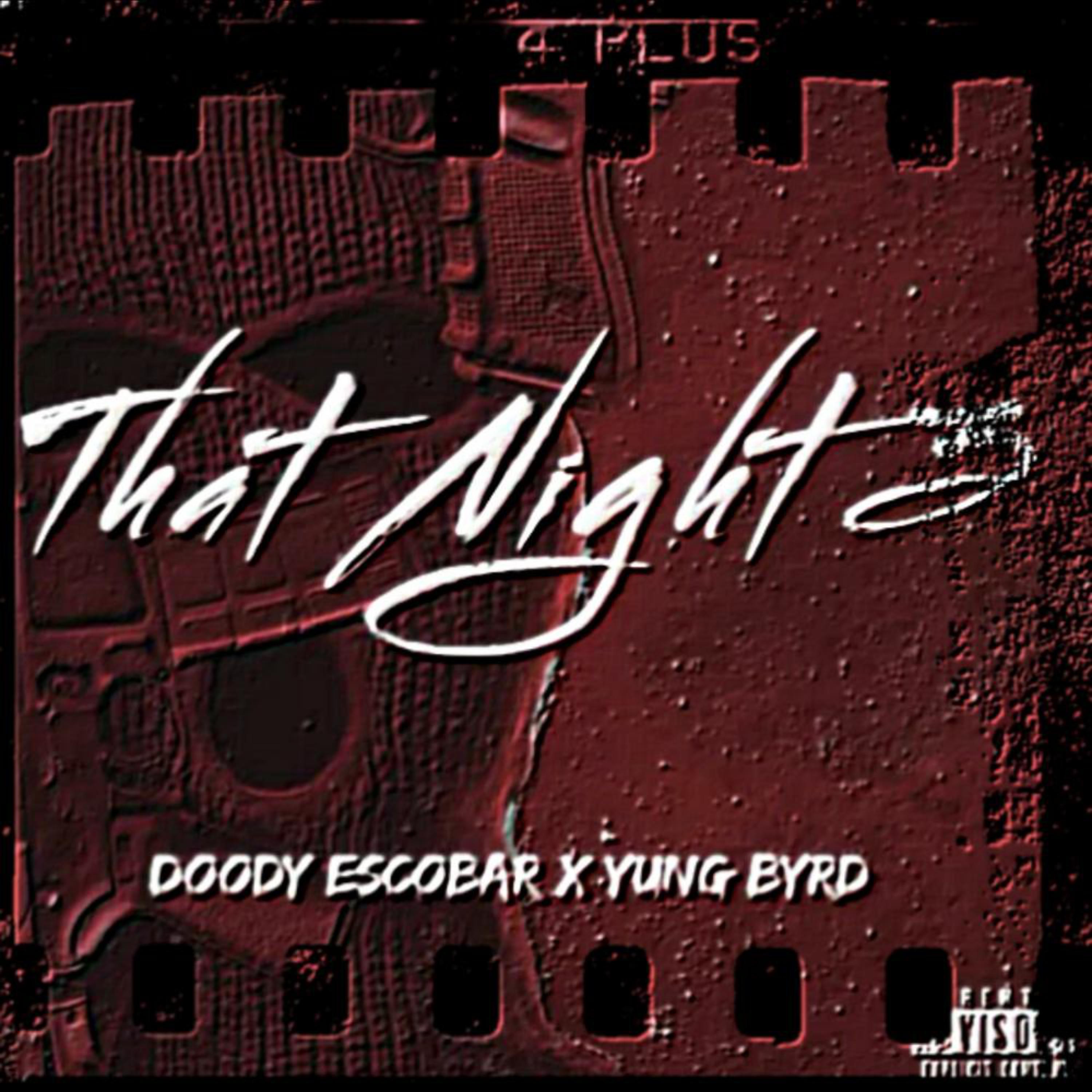 That Night 3 artwork