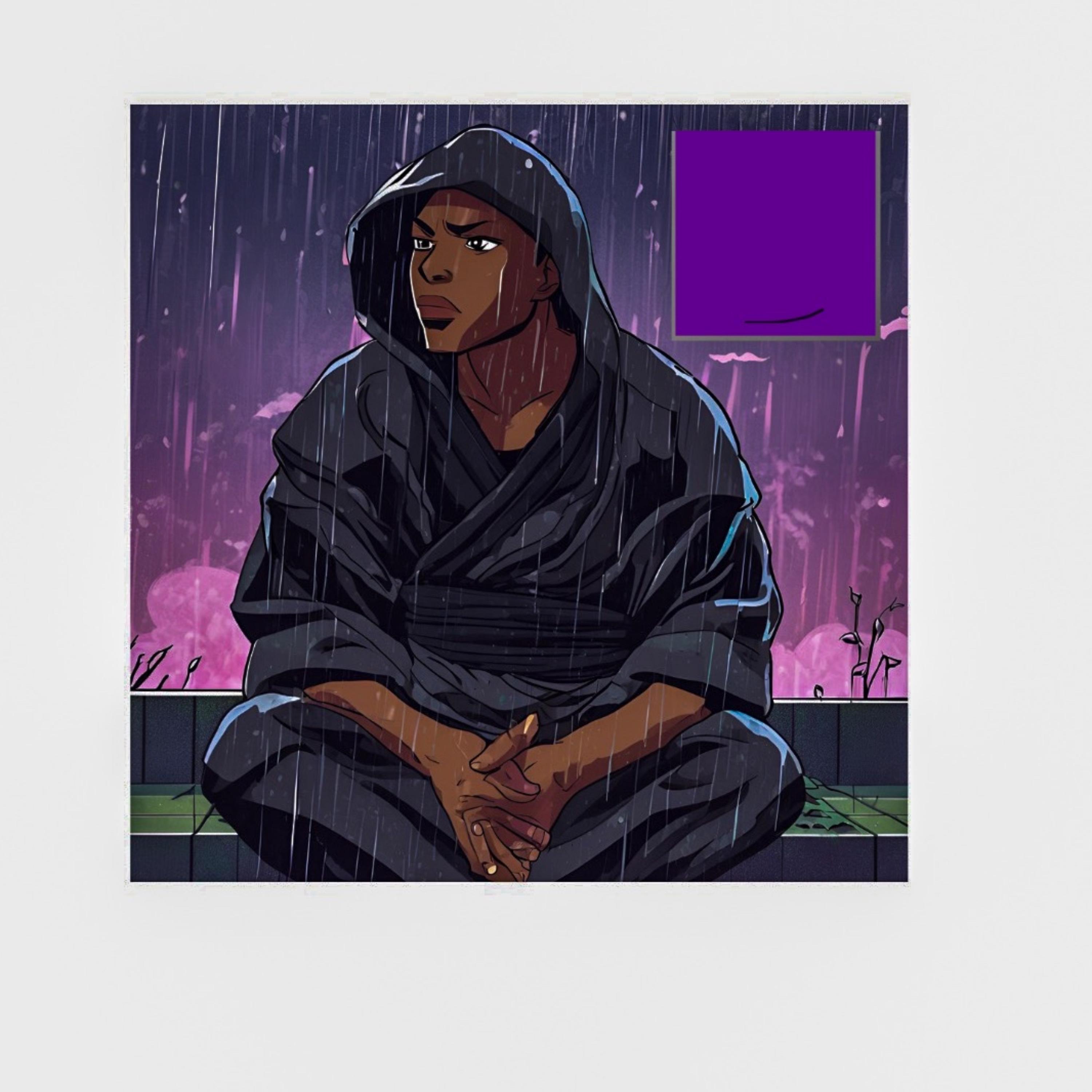 KickDoor artwork