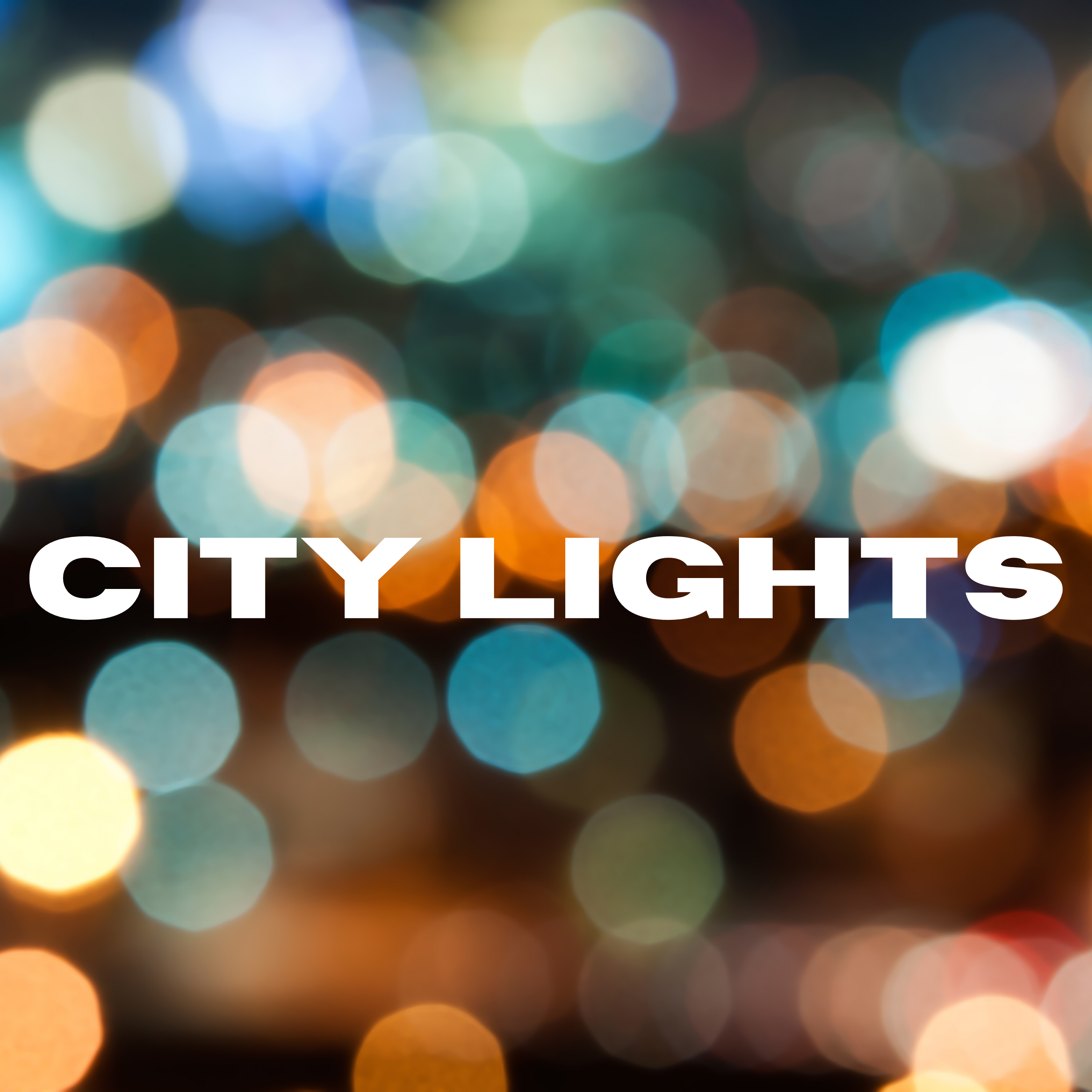 City Lights artwork
